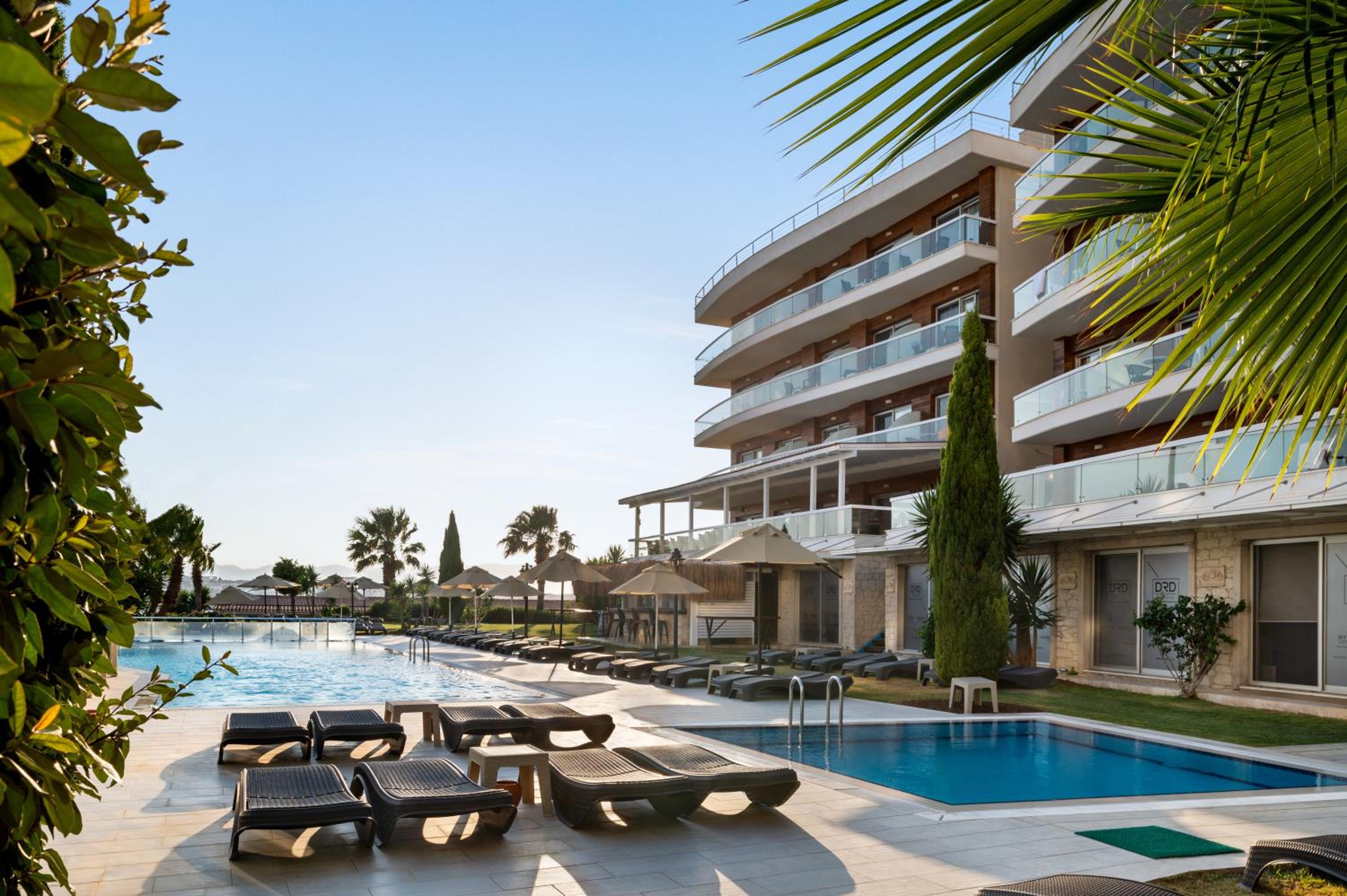 Casa De Playa Lüks Otel & Plaj - Image 30