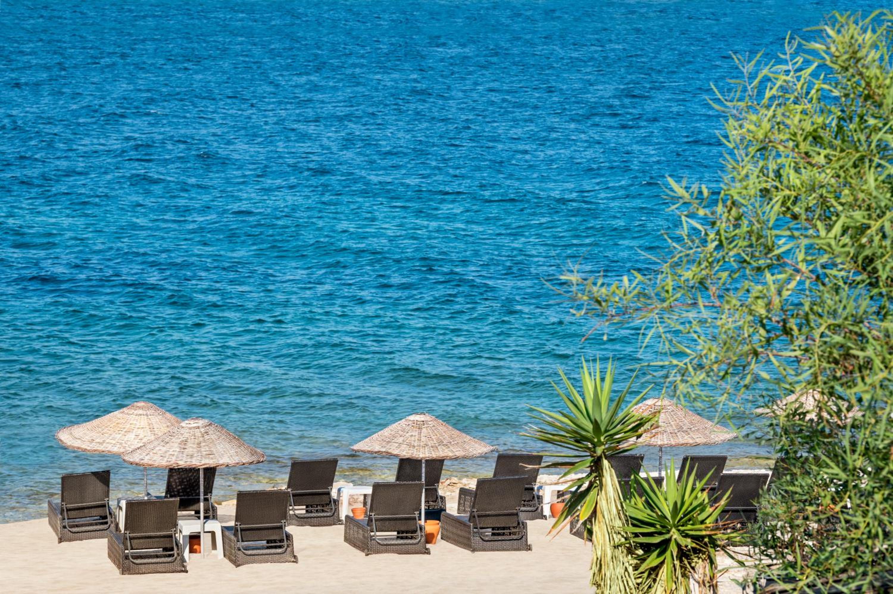 Casa De Playa Lüks Otel & Plaj - Image 31