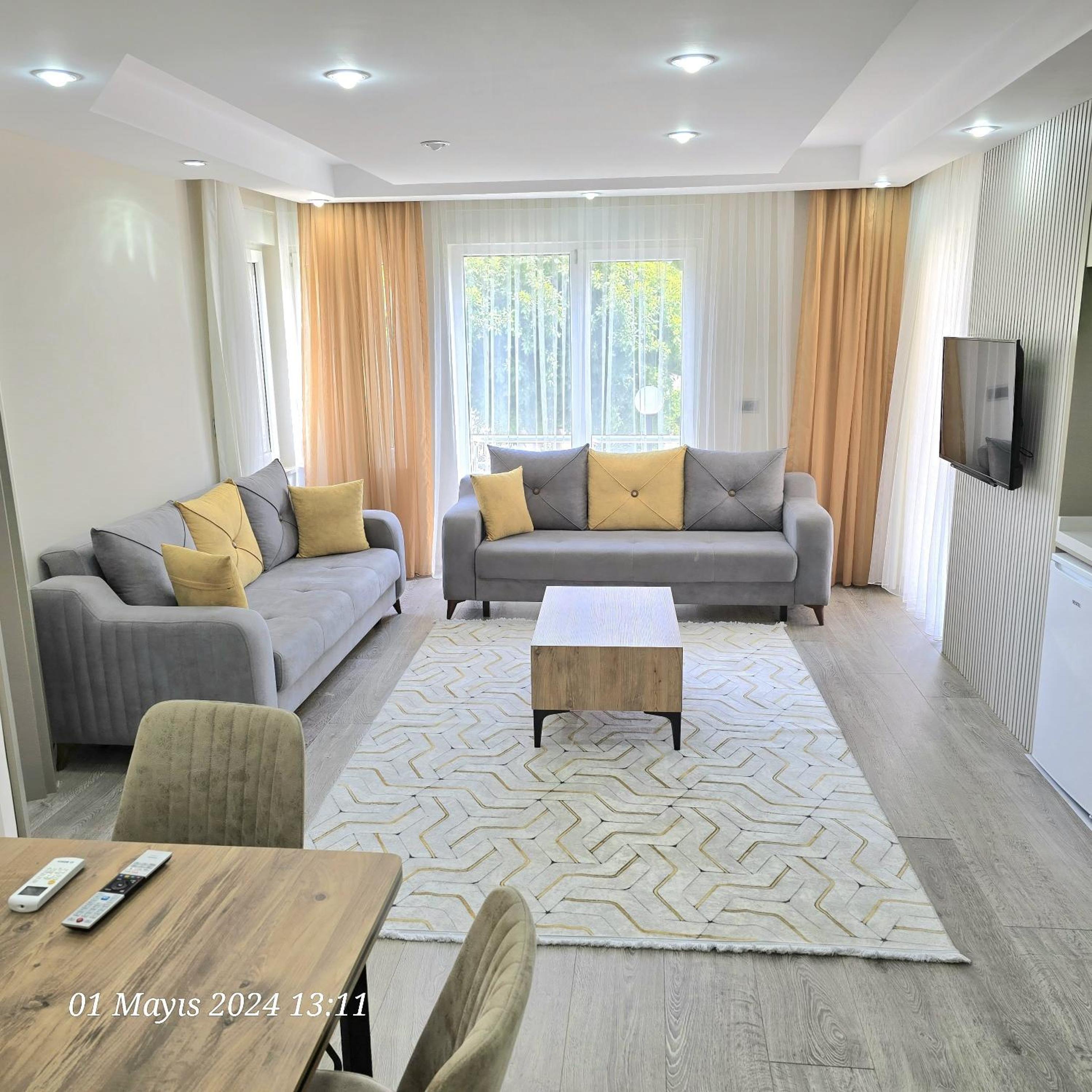 River Park Residence Lara - Image 18