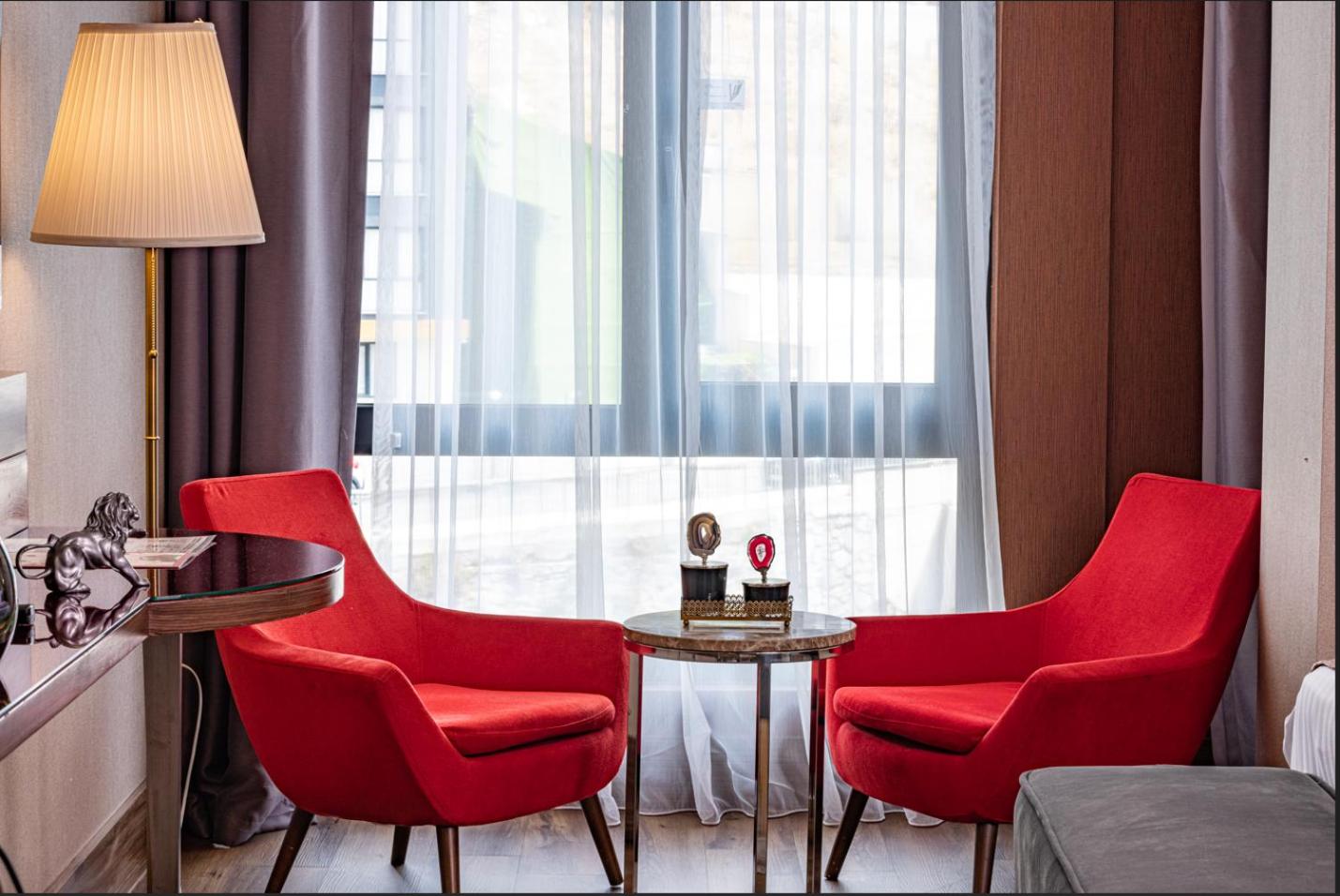 Ramada by Wyndham İstanbul Alibeykoy - Image 30