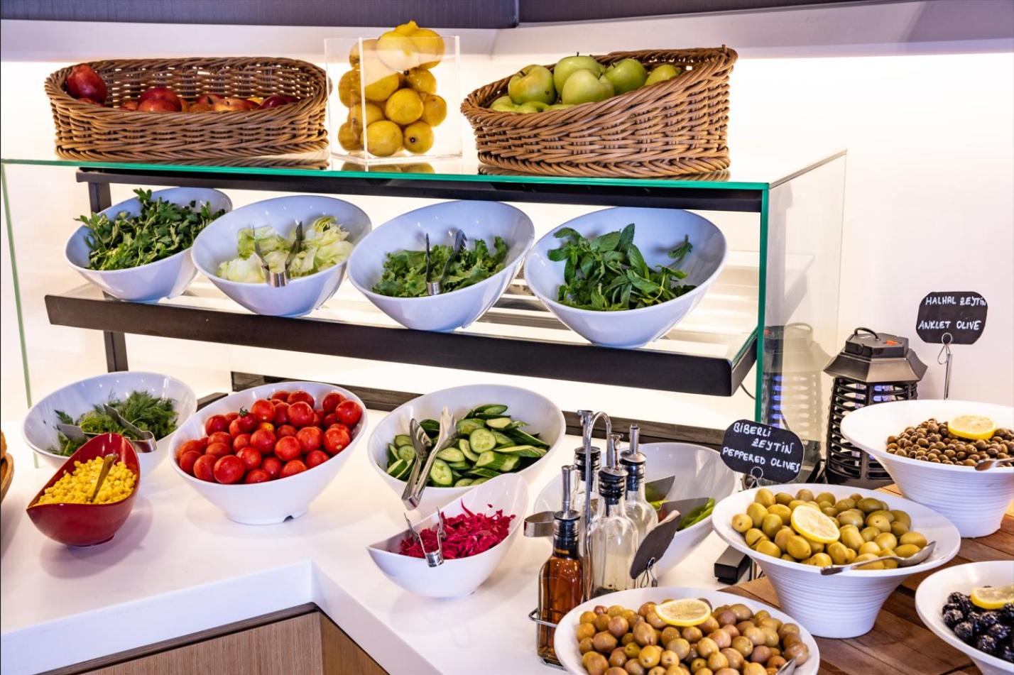 Ramada by Wyndham İstanbul Alibeykoy - Image 45