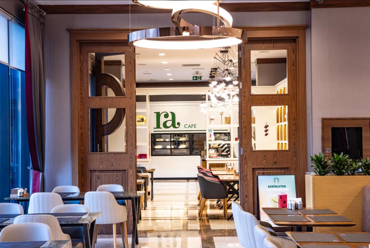 Ramada by Wyndham İstanbul Alibeykoy - Image 61