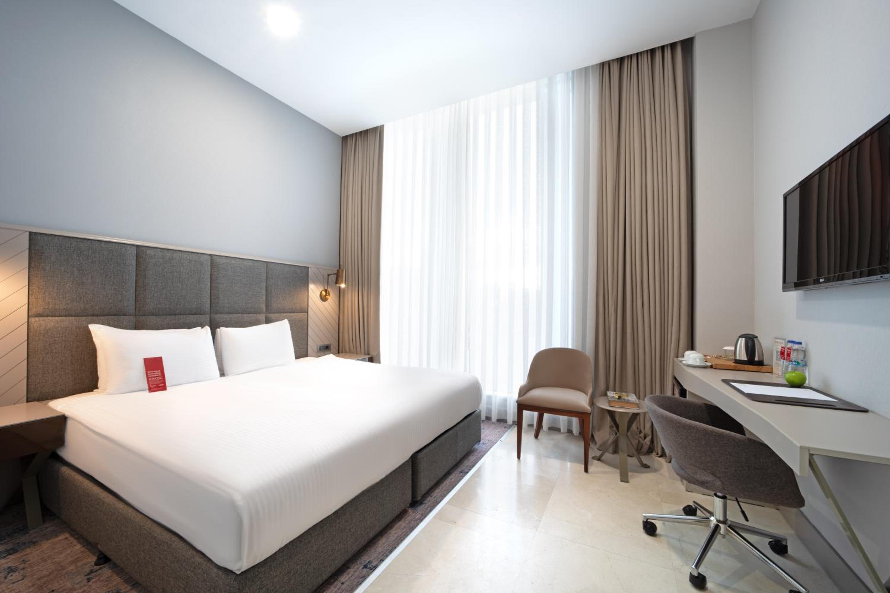 Ramada Plaza by Wyndham İstanbul Ataköy - Image 20