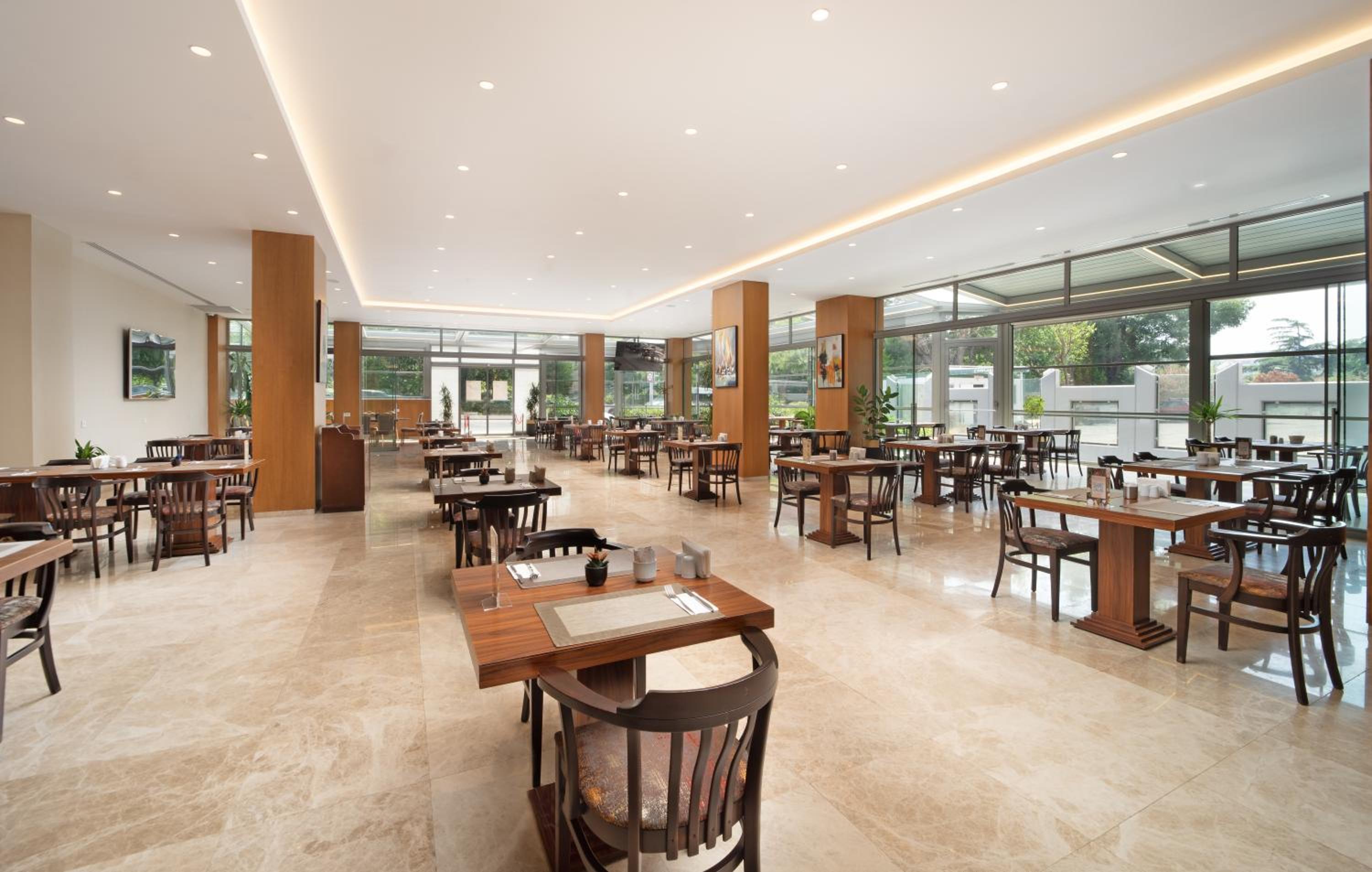 Ramada Plaza by Wyndham İstanbul Ataköy - Image 78