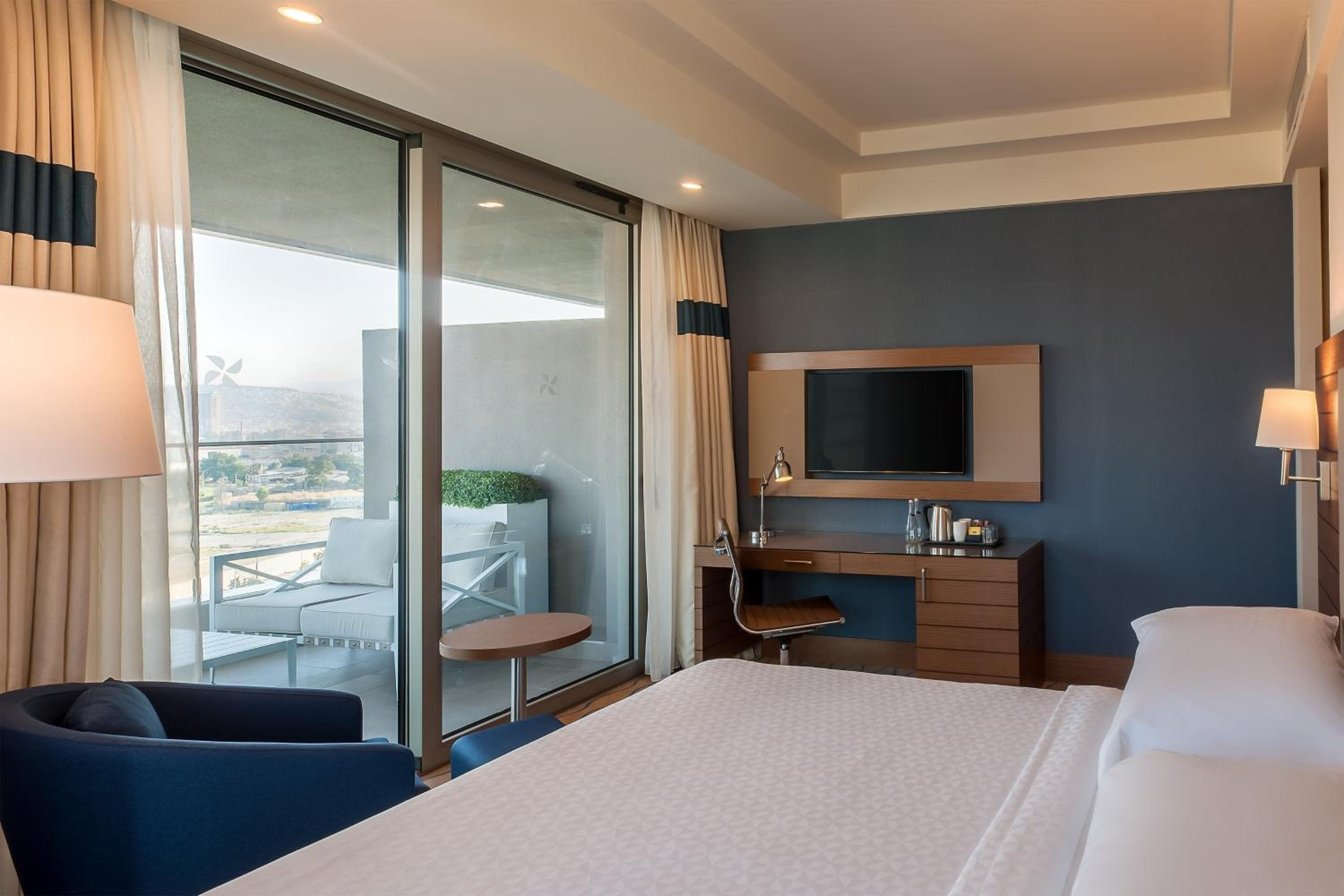 Four Points by Sheraton Izmir - Image 41