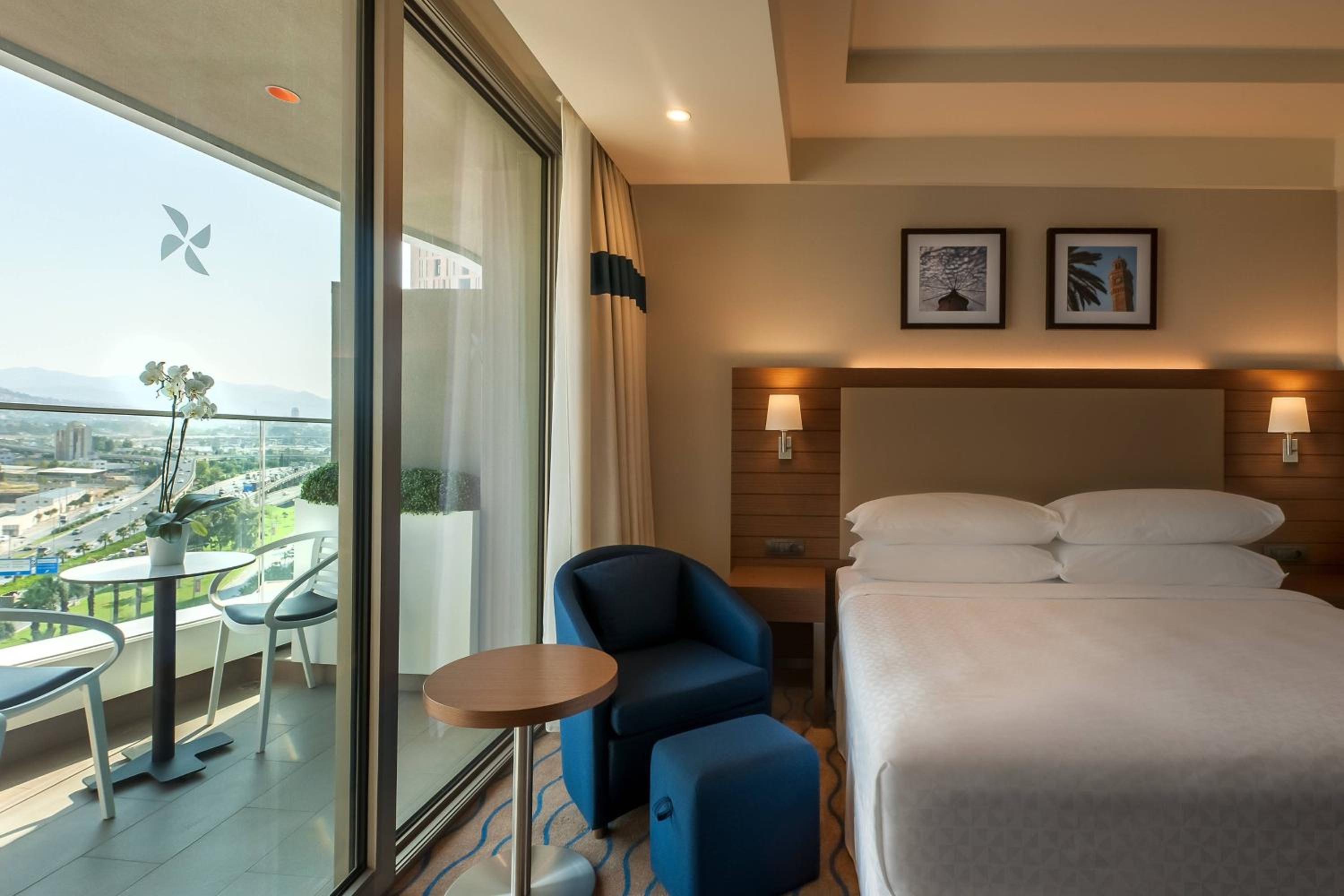 Four Points by Sheraton Izmir - Image 46