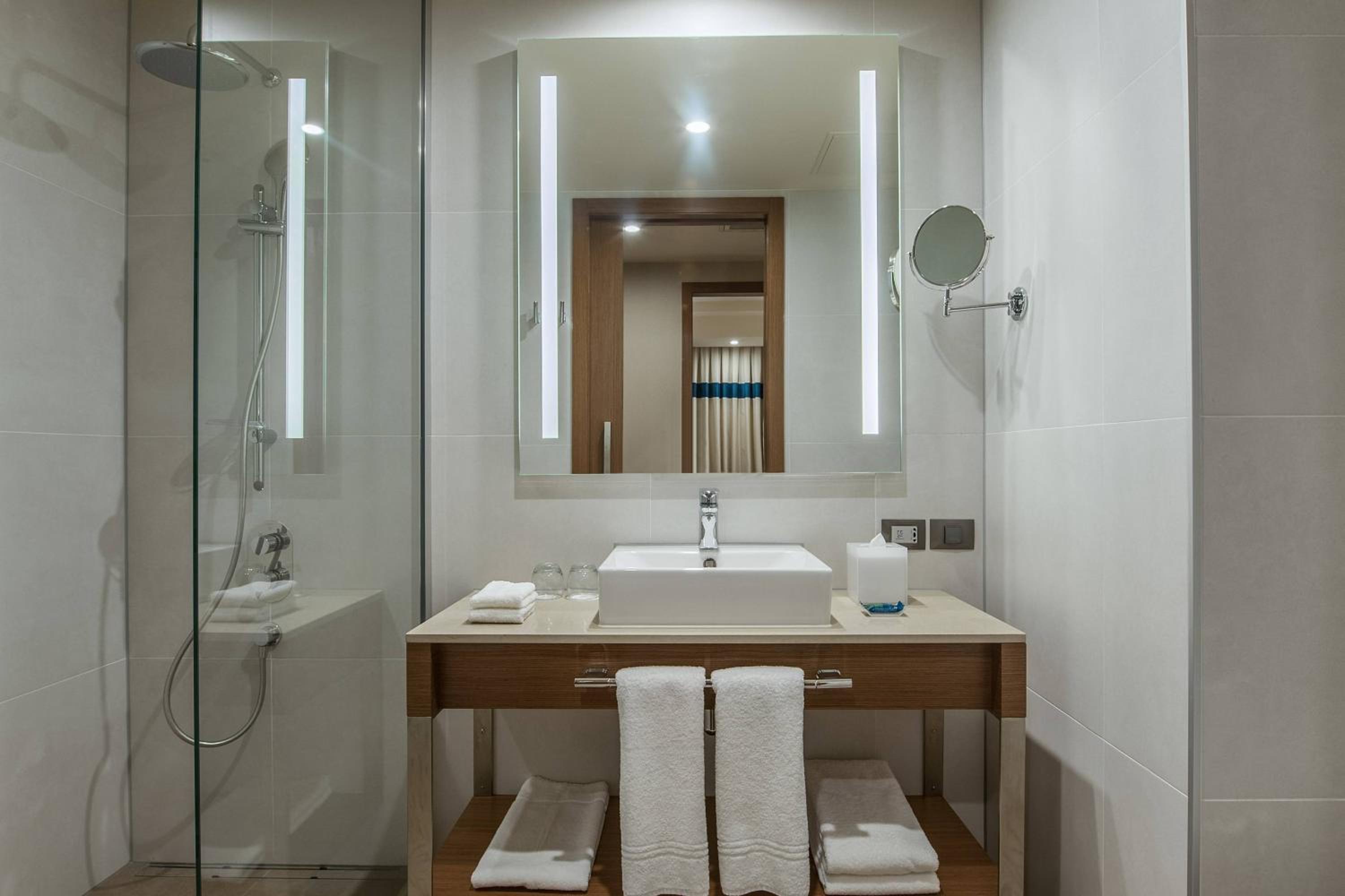 Four Points by Sheraton Izmir - Image 92