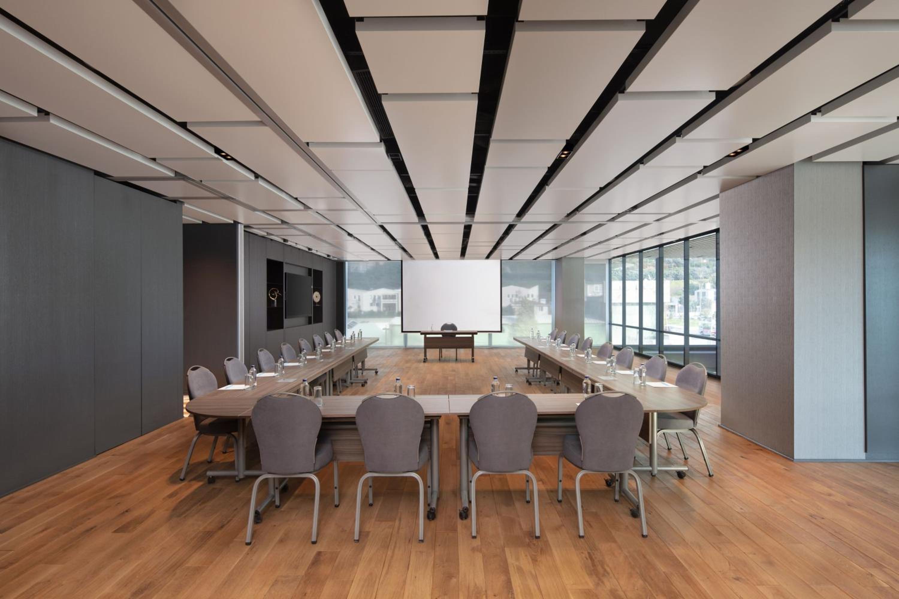 Four Points by Sheraton İstanbul Kağıthane - Image 22