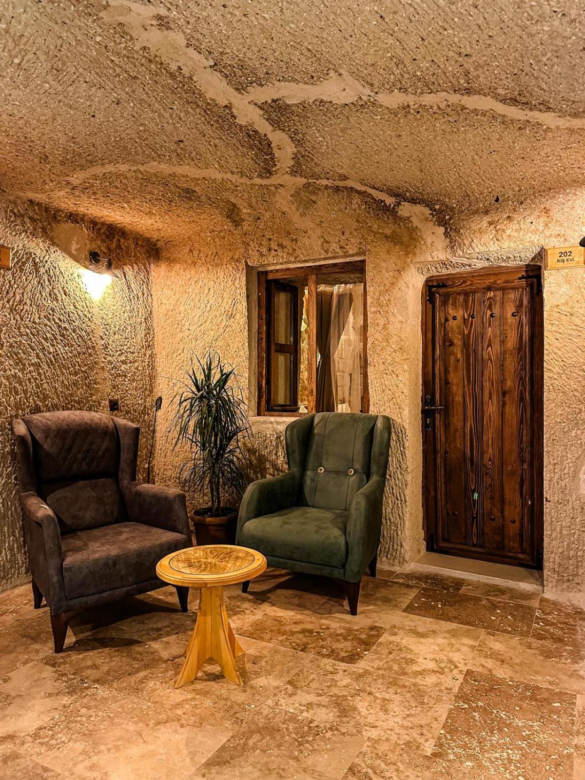 Göreme Escape Cave Suites - Image 24