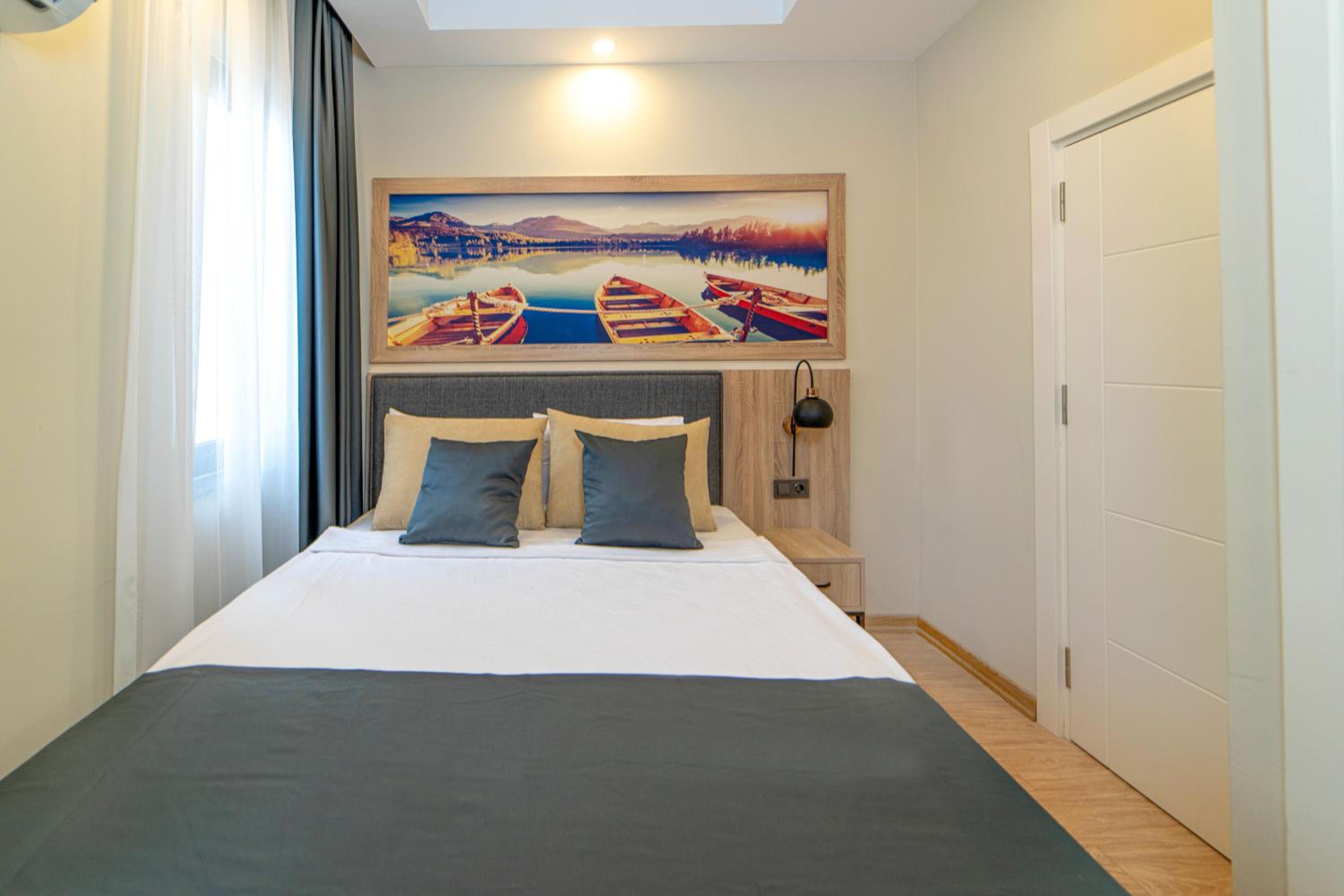 Deniz Boutique Hotel - Image 39