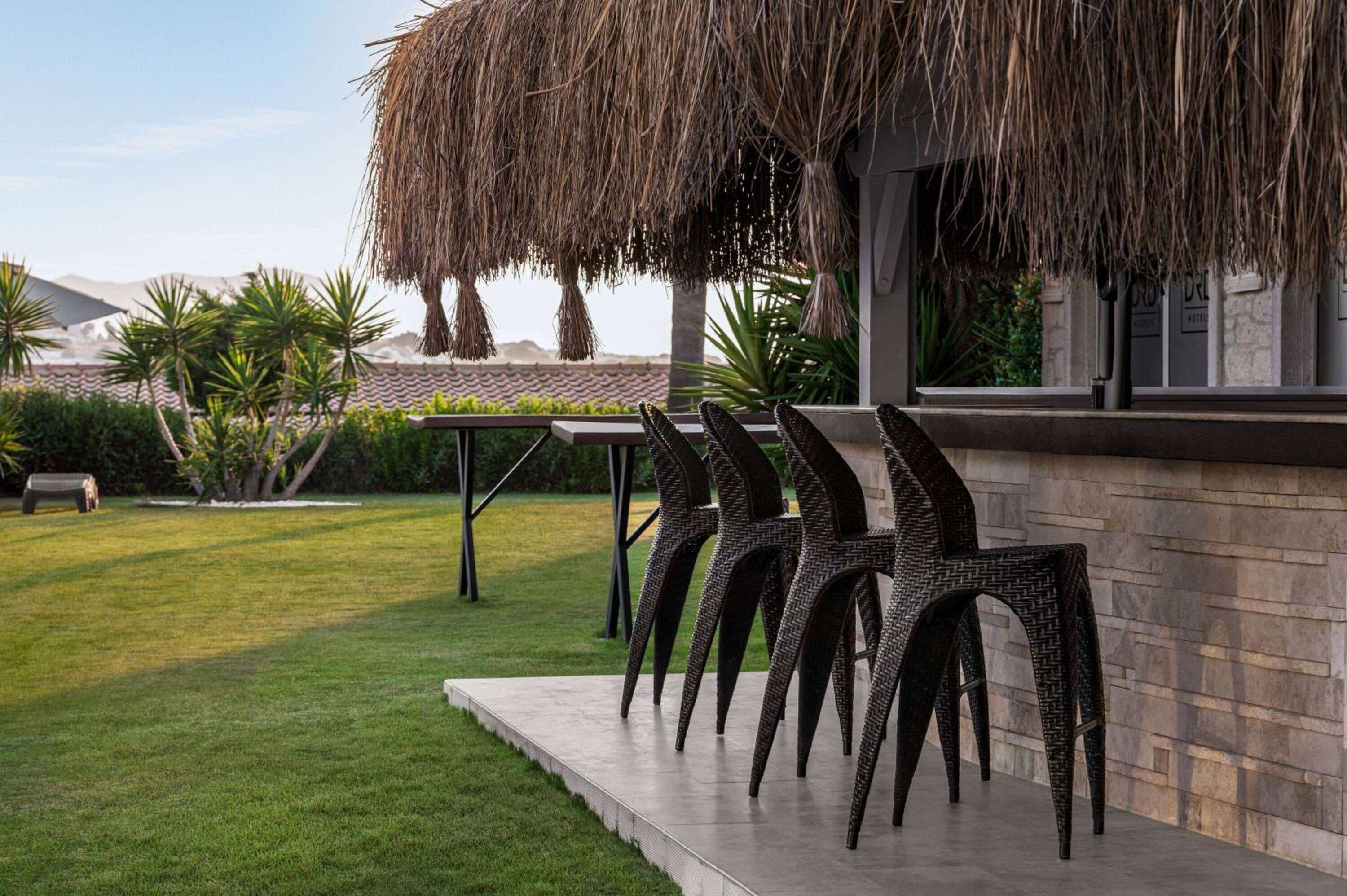 Casa De Playa Lüks Otel & Plaj - Image 56