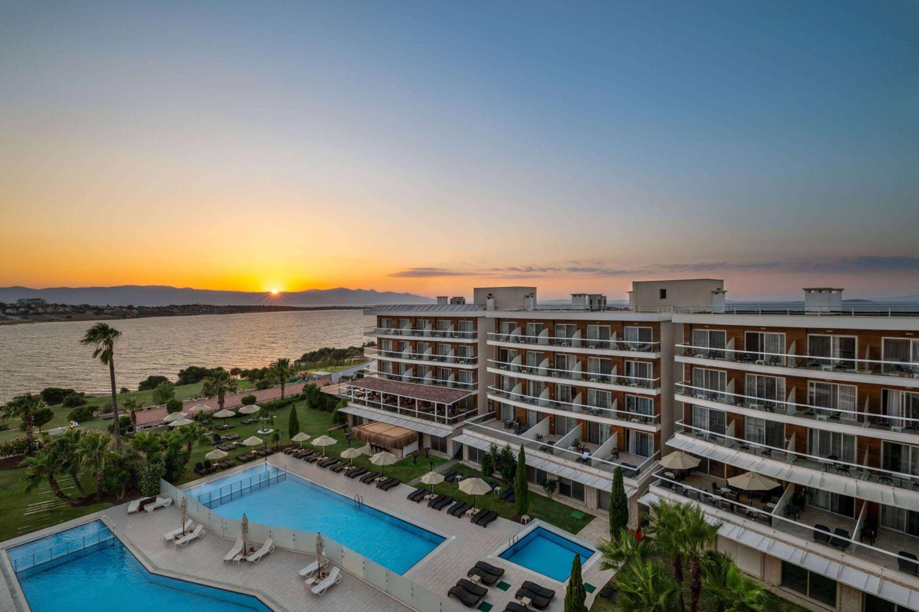 Casa De Playa Lüks Otel & Plaj - Image 5