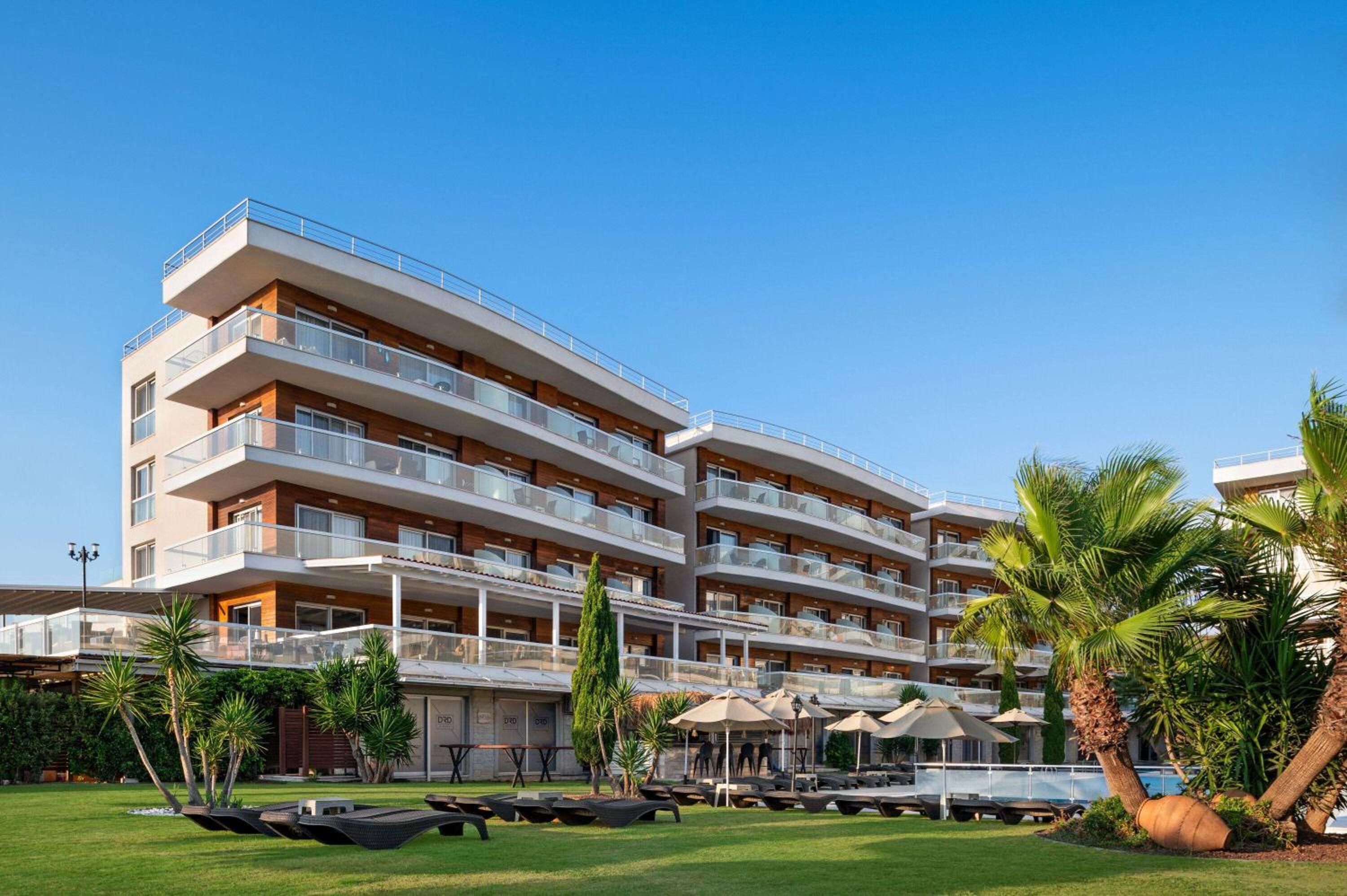 Casa De Playa Lüks Otel & Plaj - Image 6