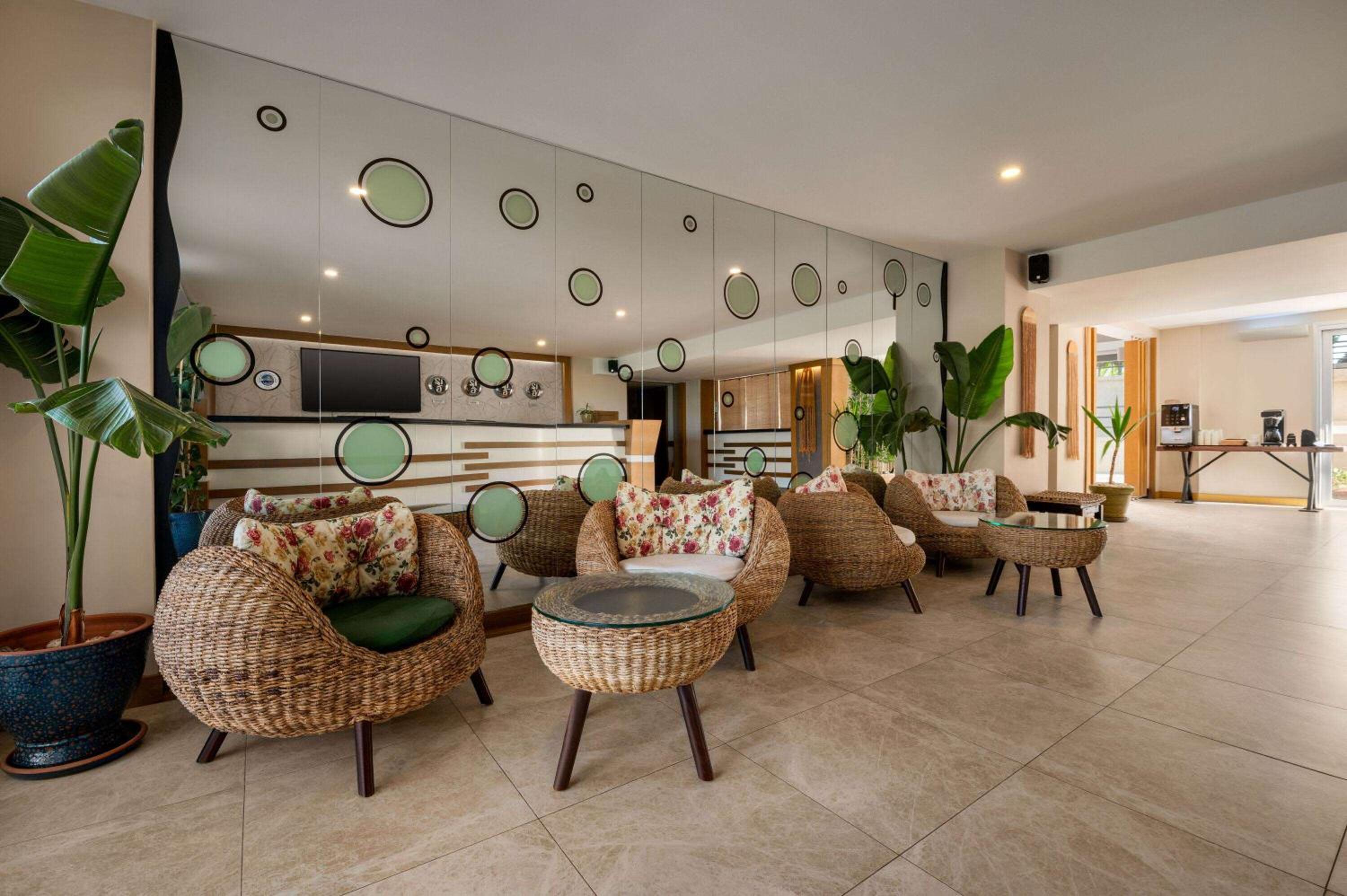 Casa De Playa Lüks Otel & Plaj - Image 8