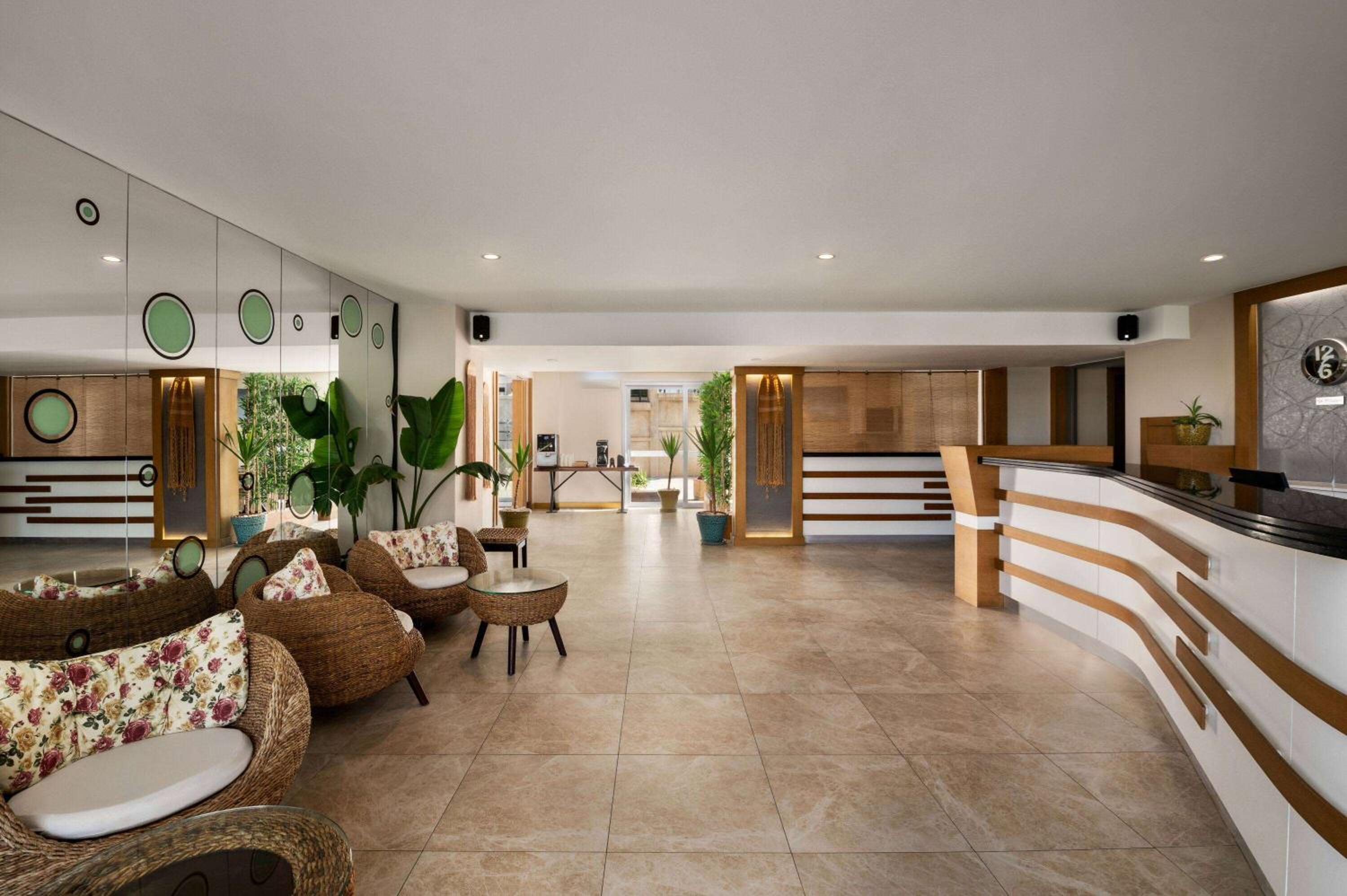 Casa De Playa Lüks Otel & Plaj - Image 7