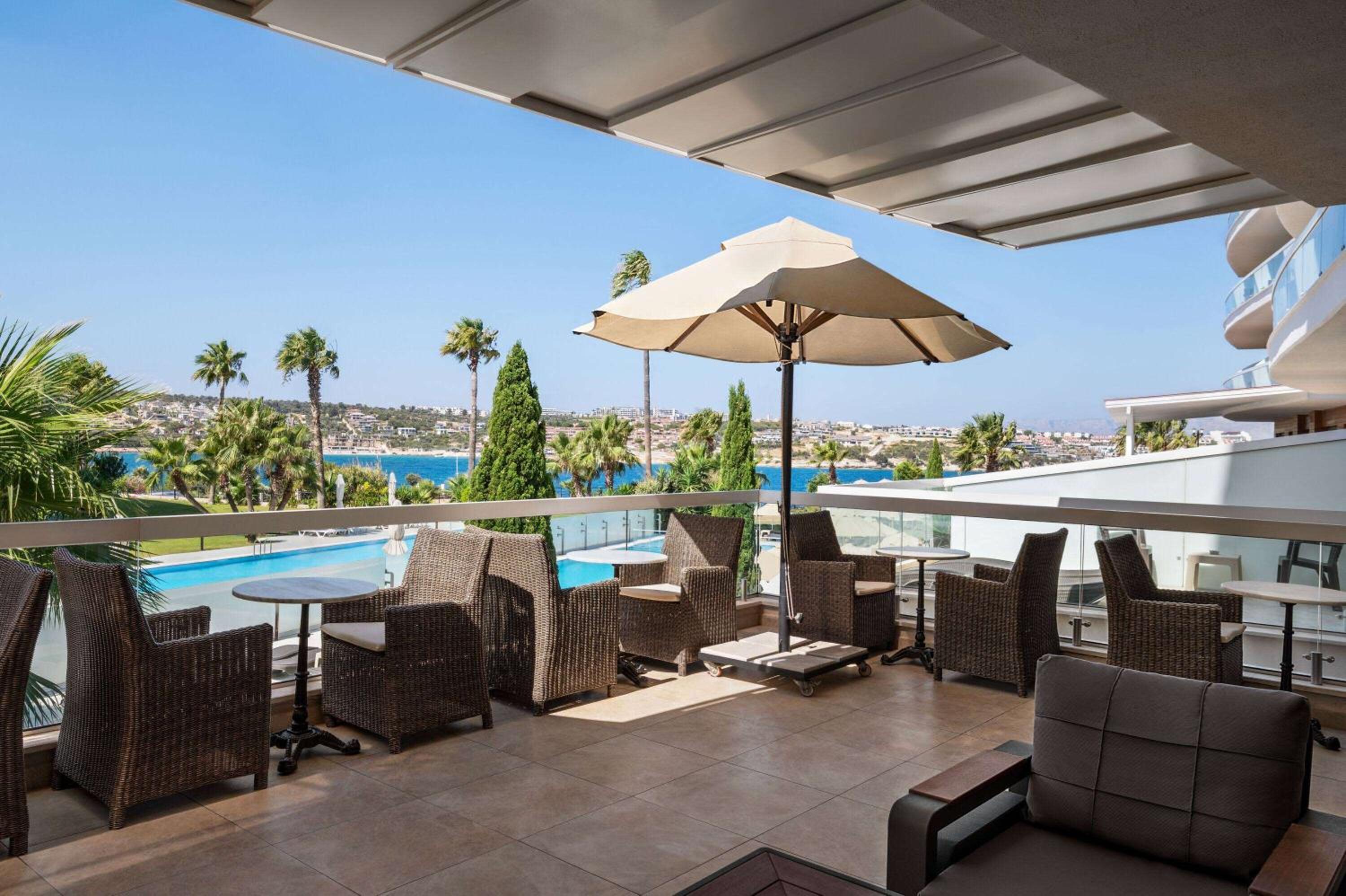Casa De Playa Lüks Otel & Plaj - Image 9