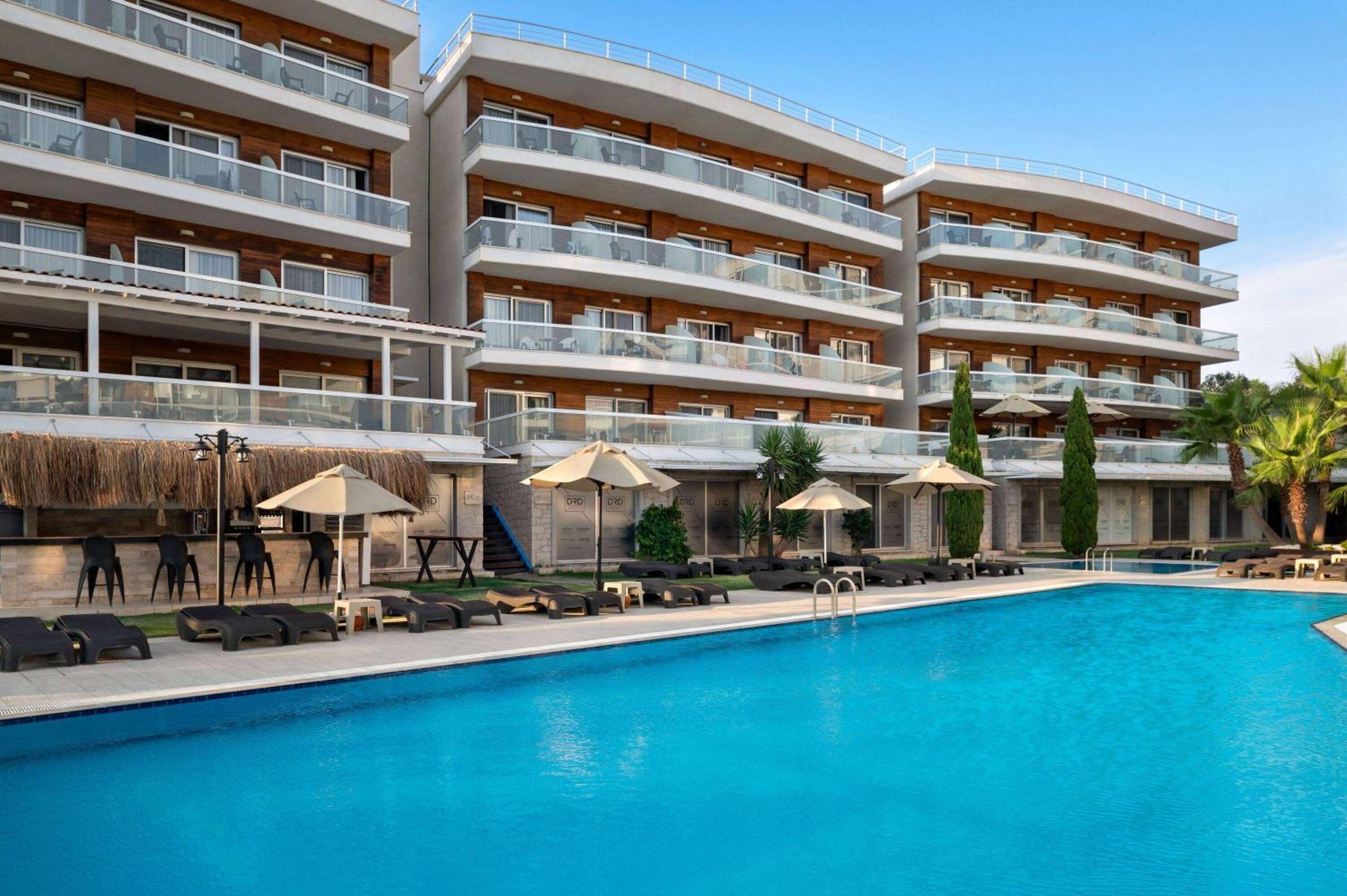 Casa De Playa Lüks Otel & Plaj - Image 59