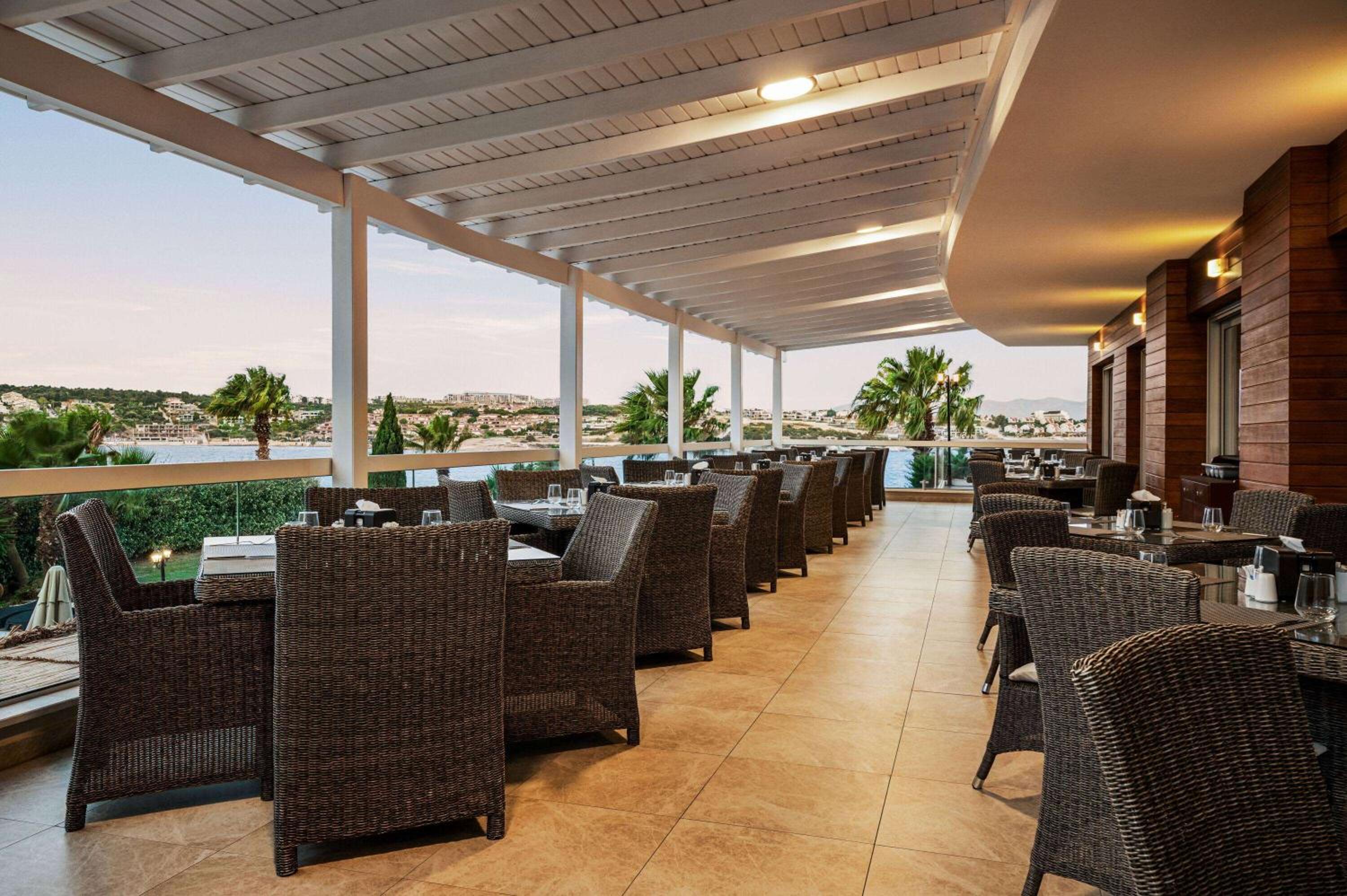 Casa De Playa Lüks Otel & Plaj - Image 35