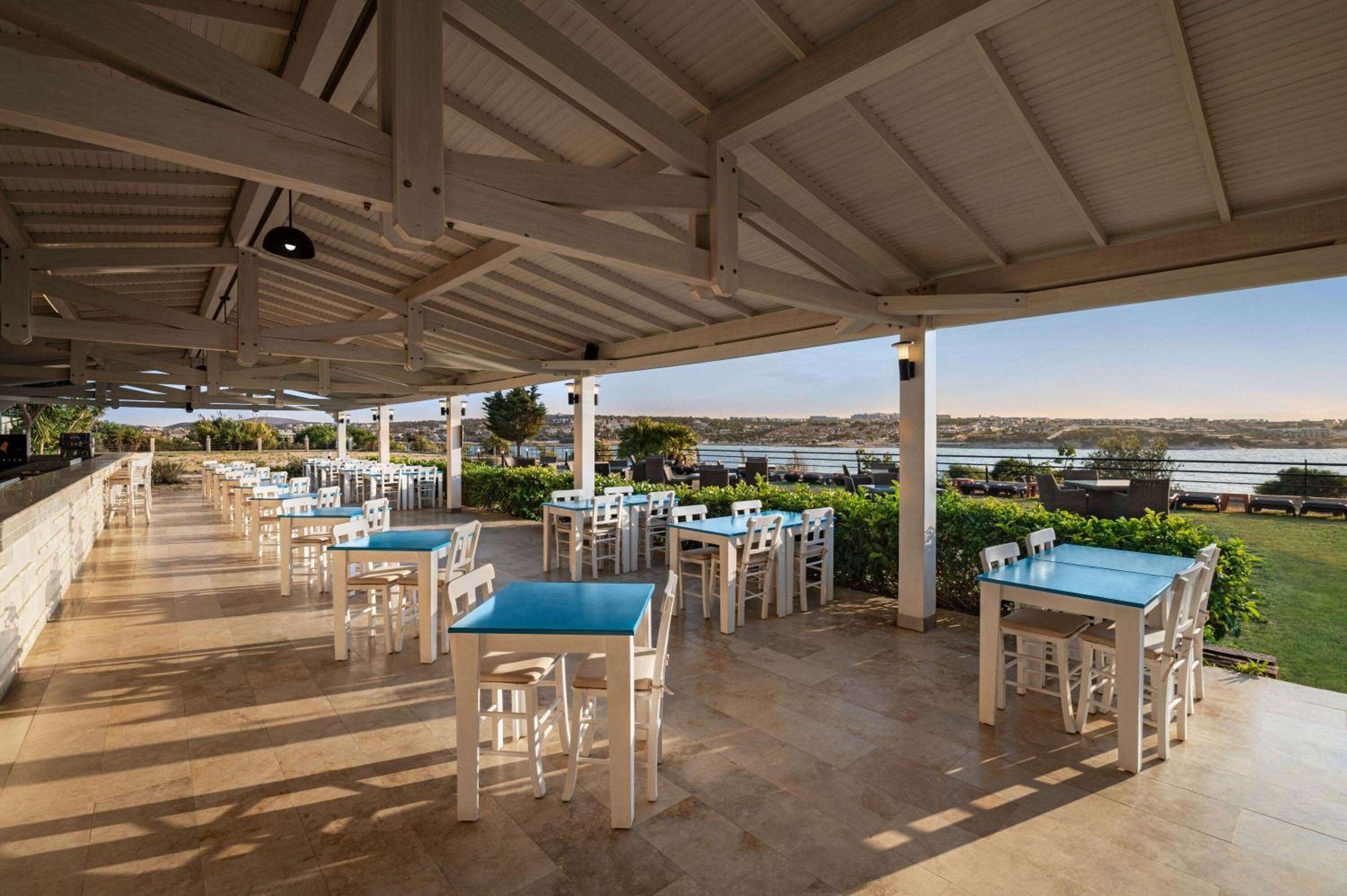 Casa De Playa Lüks Otel & Plaj - Image 36
