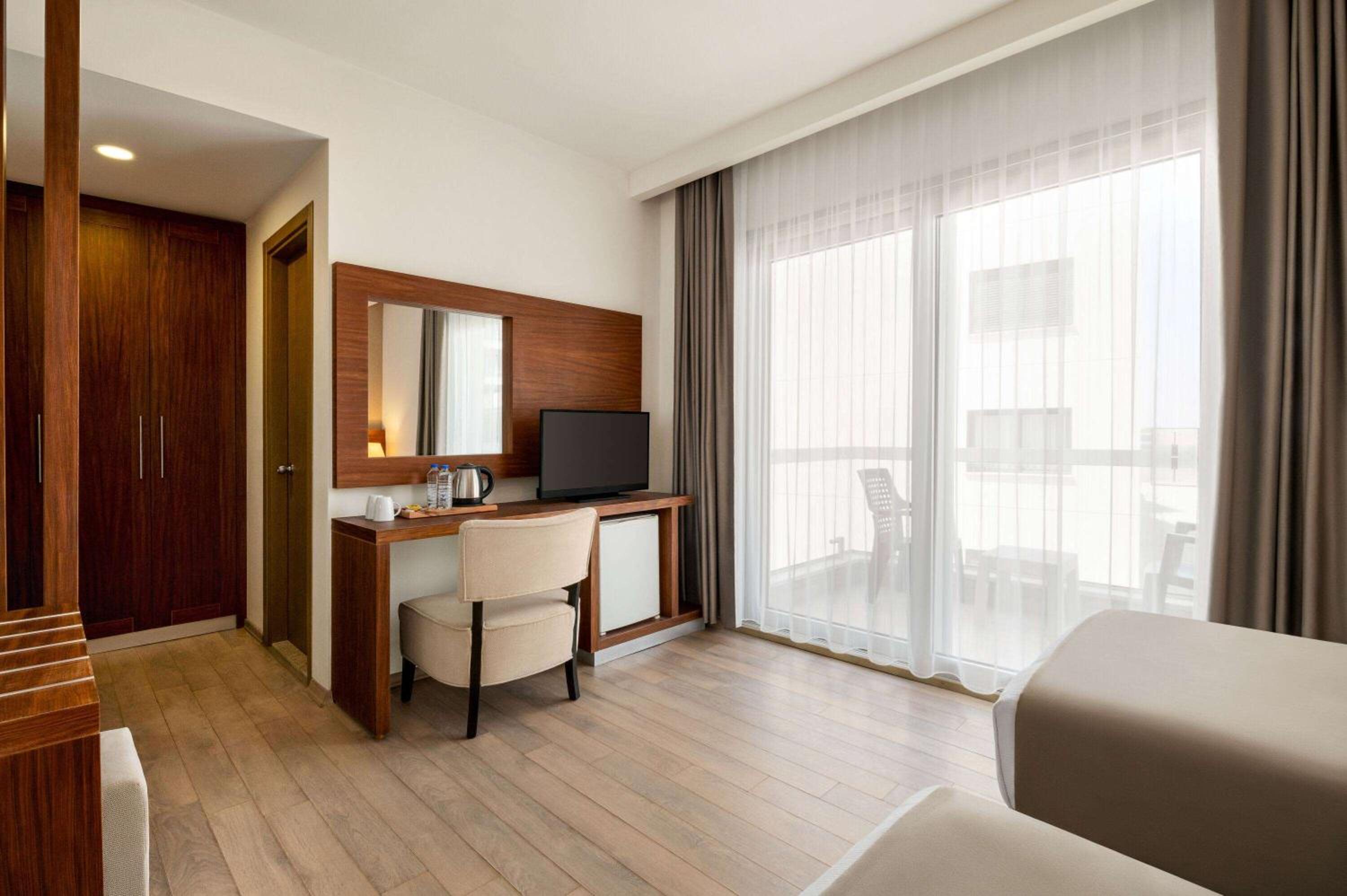 Casa De Playa Lüks Otel & Plaj - Image 38