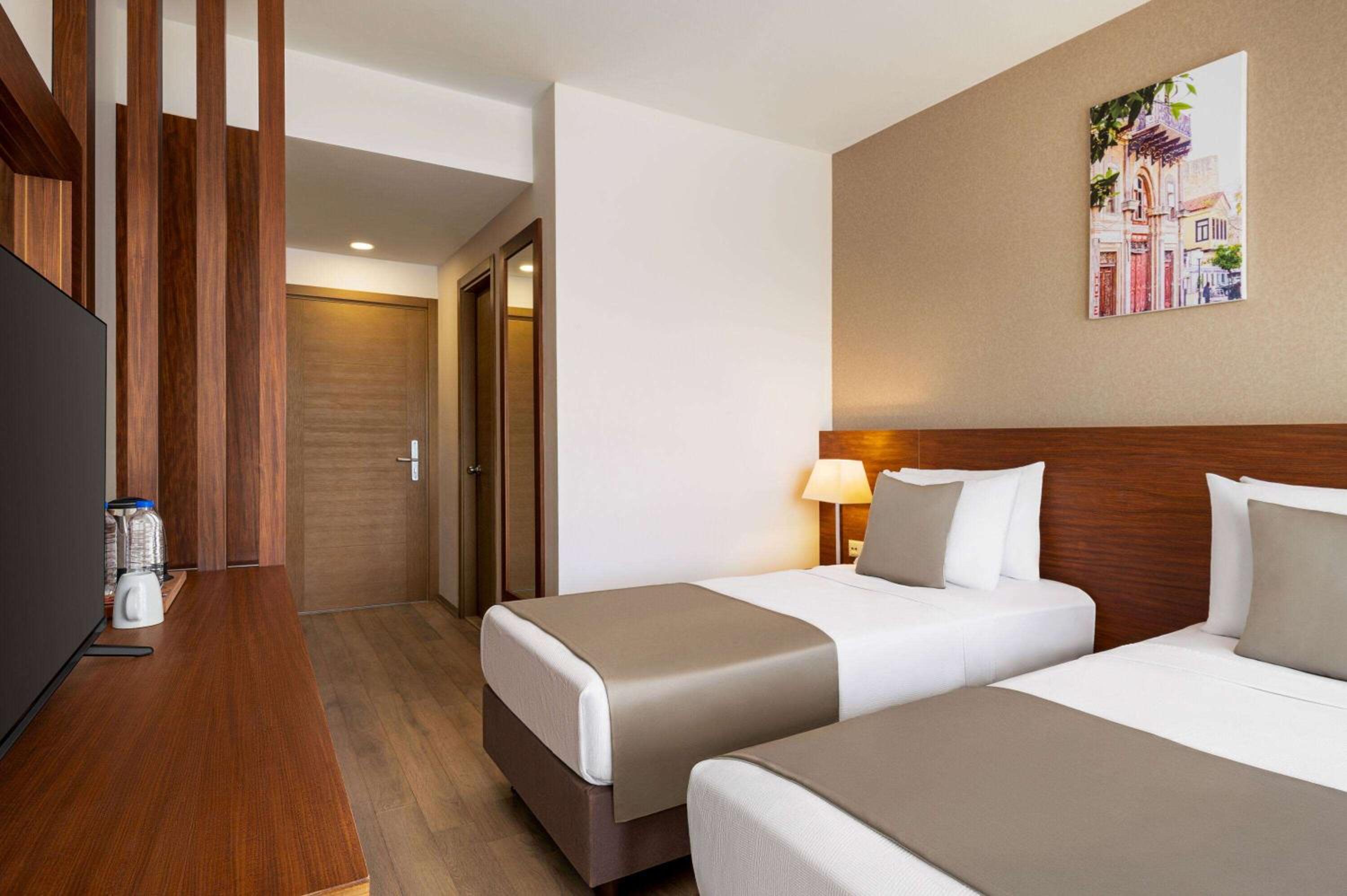 Casa De Playa Lüks Otel & Plaj - Image 40
