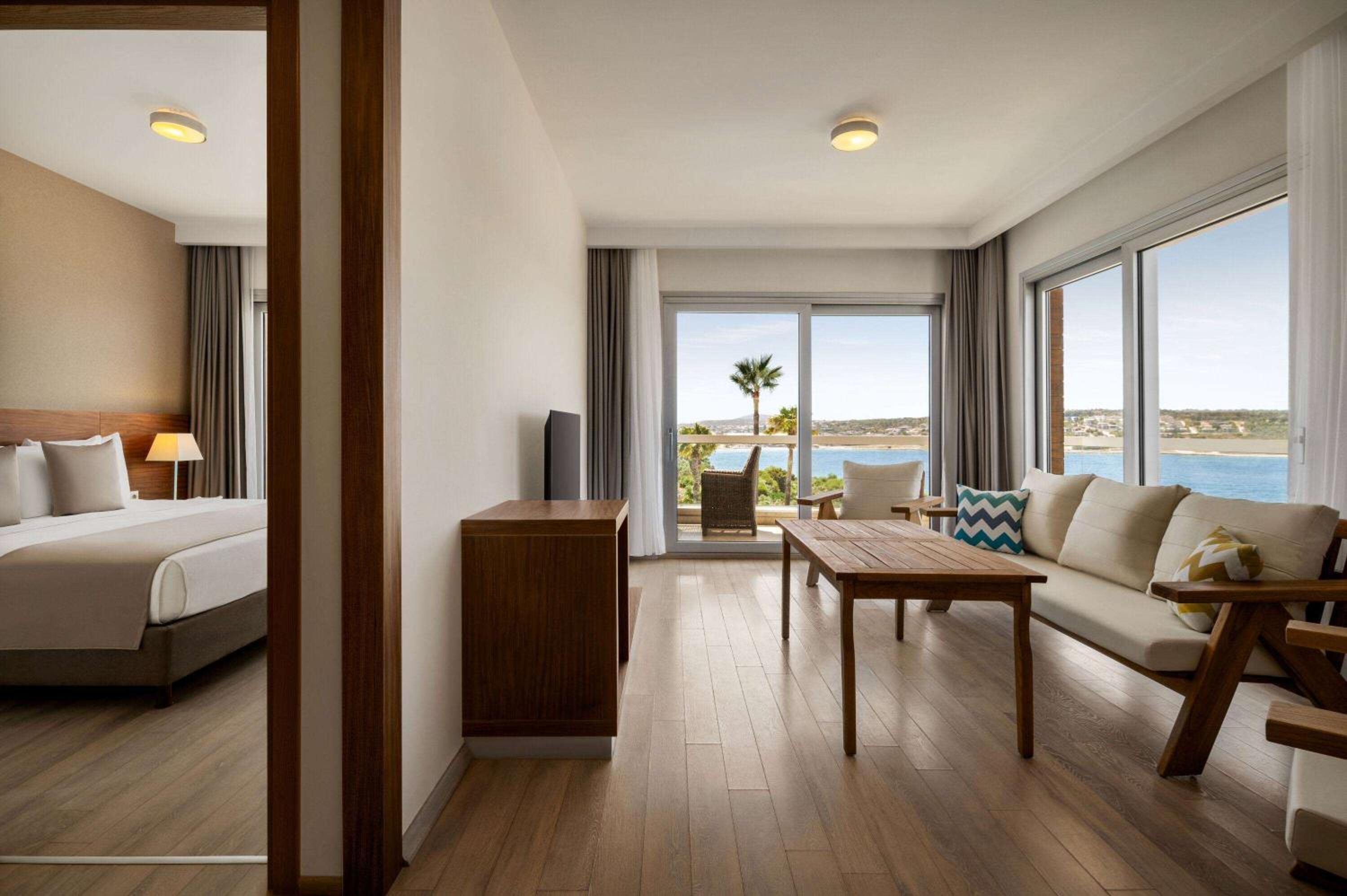 Casa De Playa Lüks Otel & Plaj - Image 47