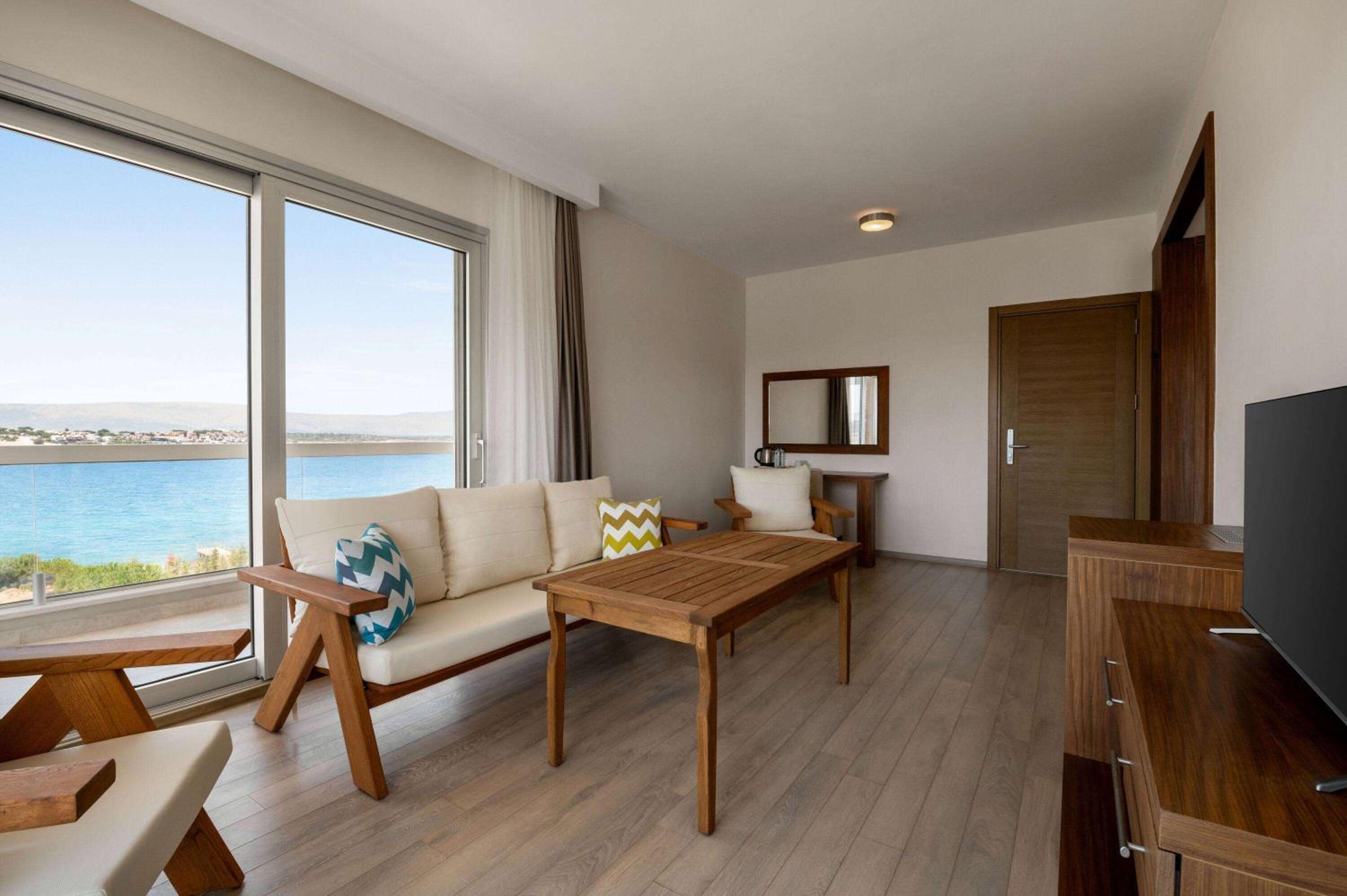 Casa De Playa Lüks Otel & Plaj - Image 48