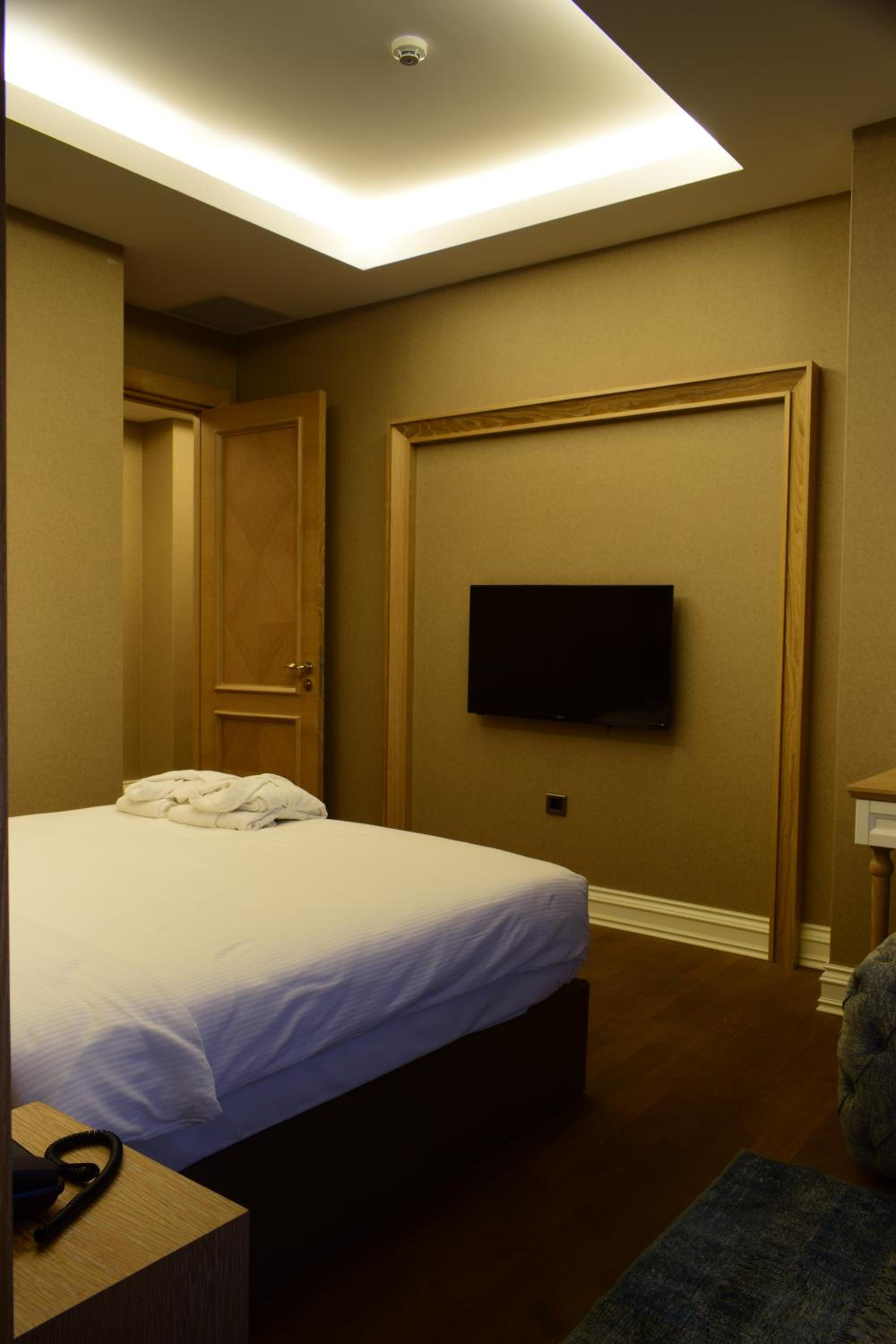 Bof Hotels Ceo Suites Atasehir - Image 124