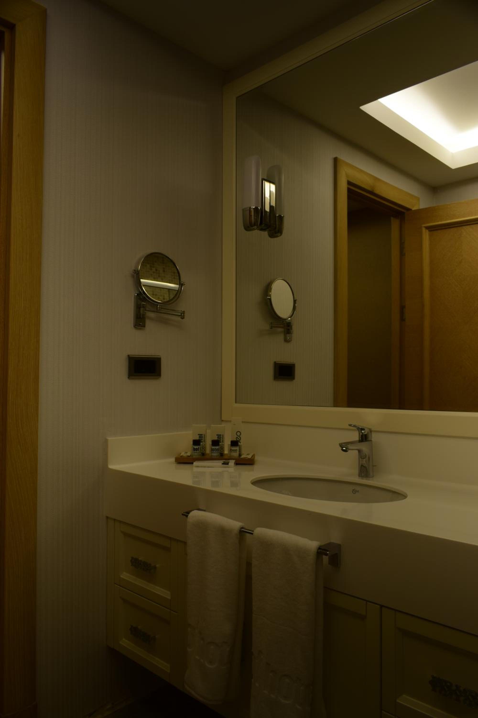 Bof Hotels Ceo Suites Atasehir - Image 125