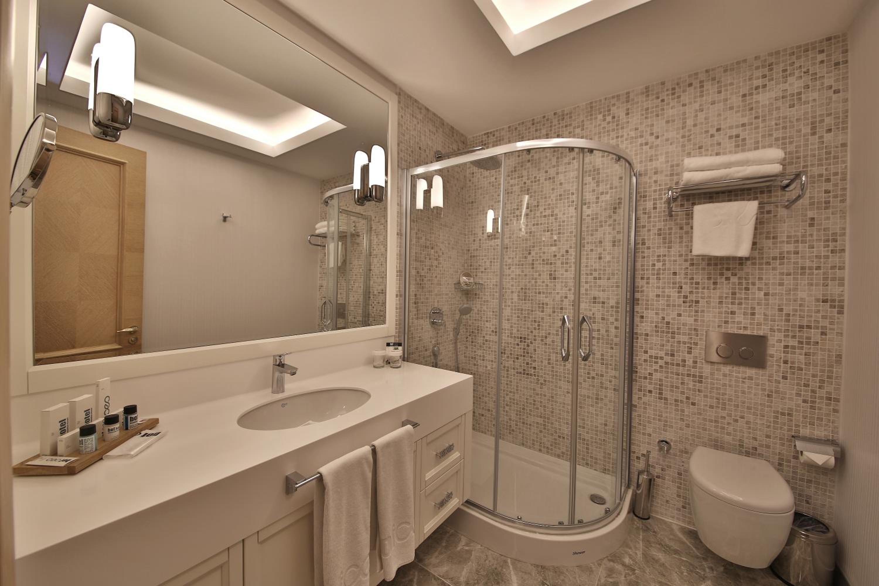 Bof Hotels Ceo Suites Atasehir - Image 130