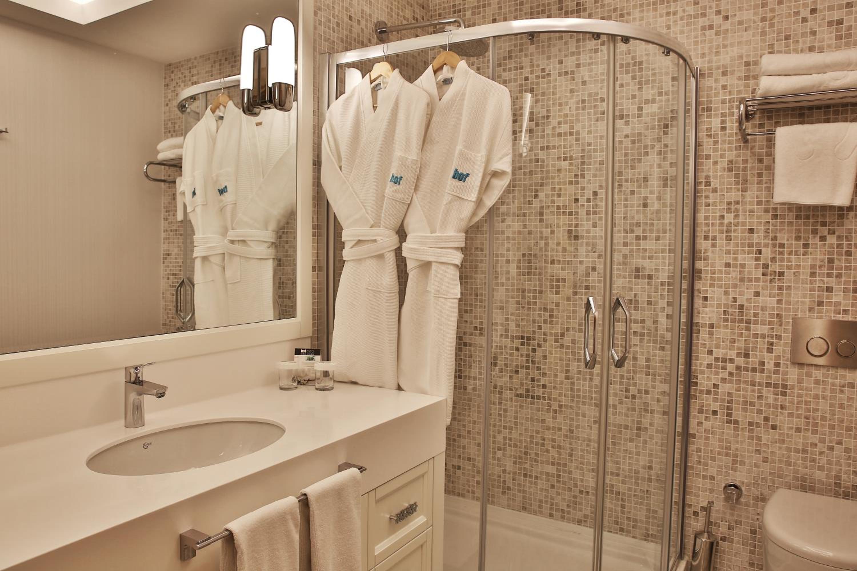 Bof Hotels Ceo Suites Atasehir - Image 139