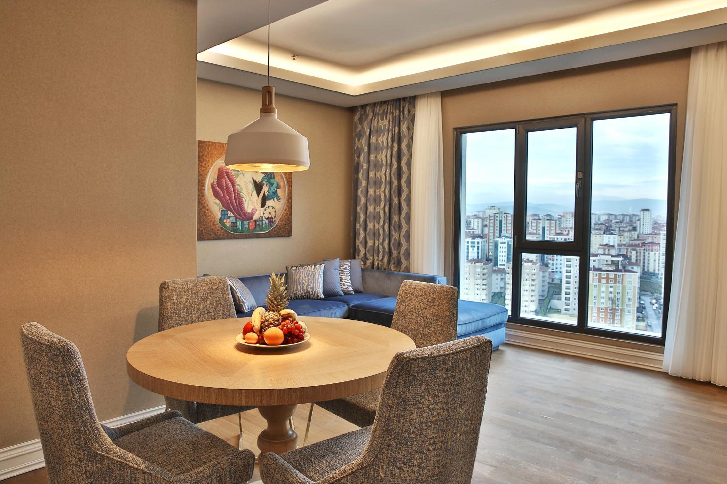 Bof Hotels Ceo Suites Atasehir - Image 146