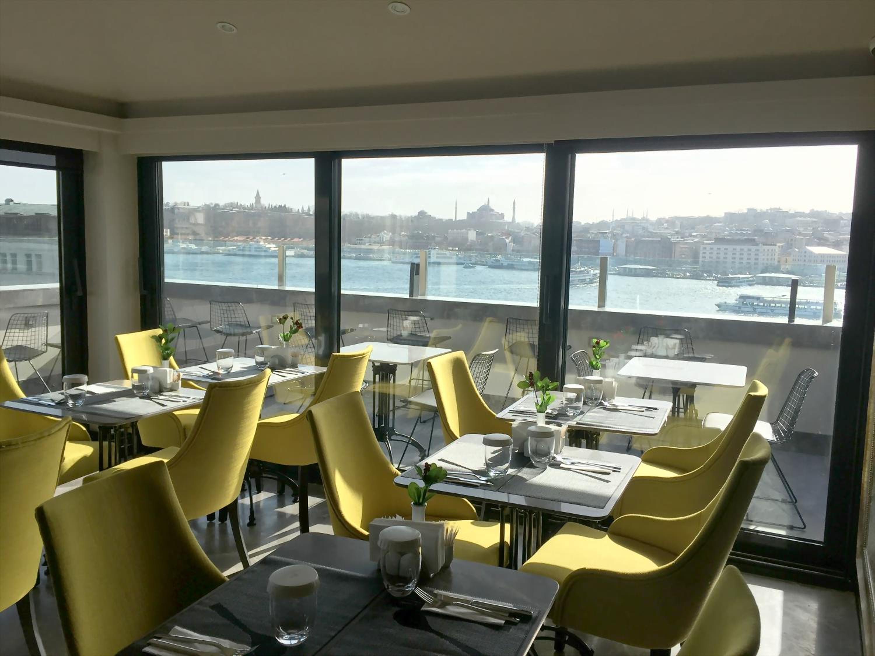 Nordstern Otel Galata - Image 62
