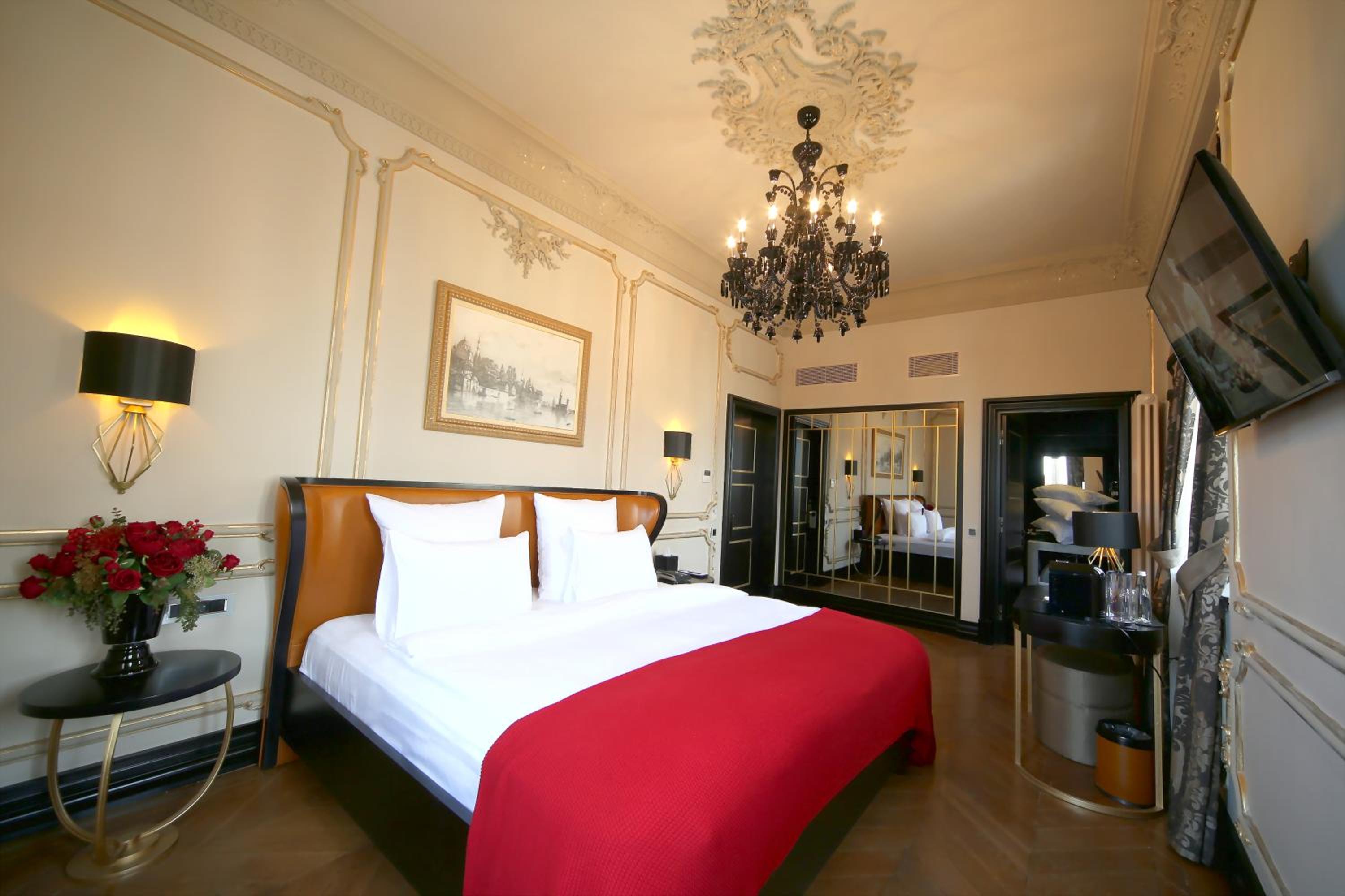 Nordstern Otel Galata - Image 70