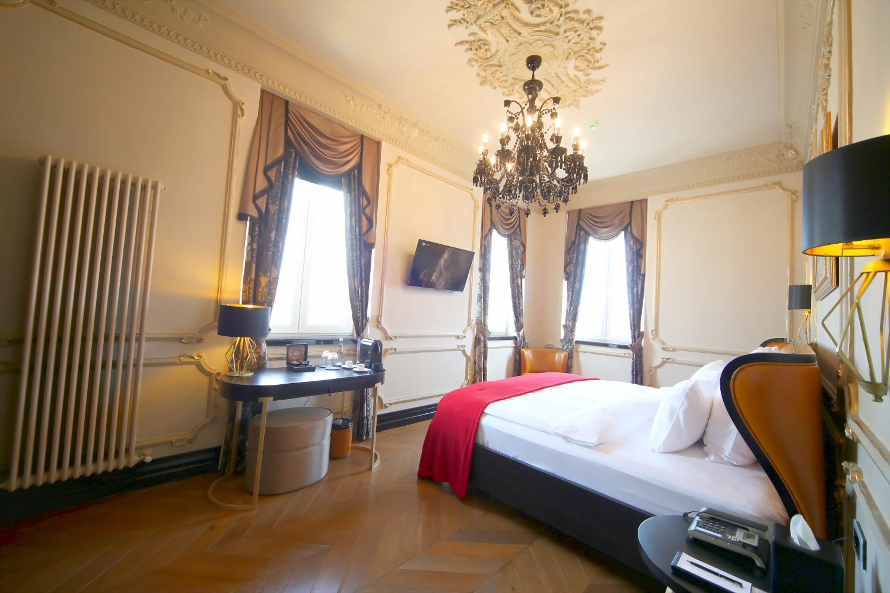 Nordstern Otel Galata - Image 69