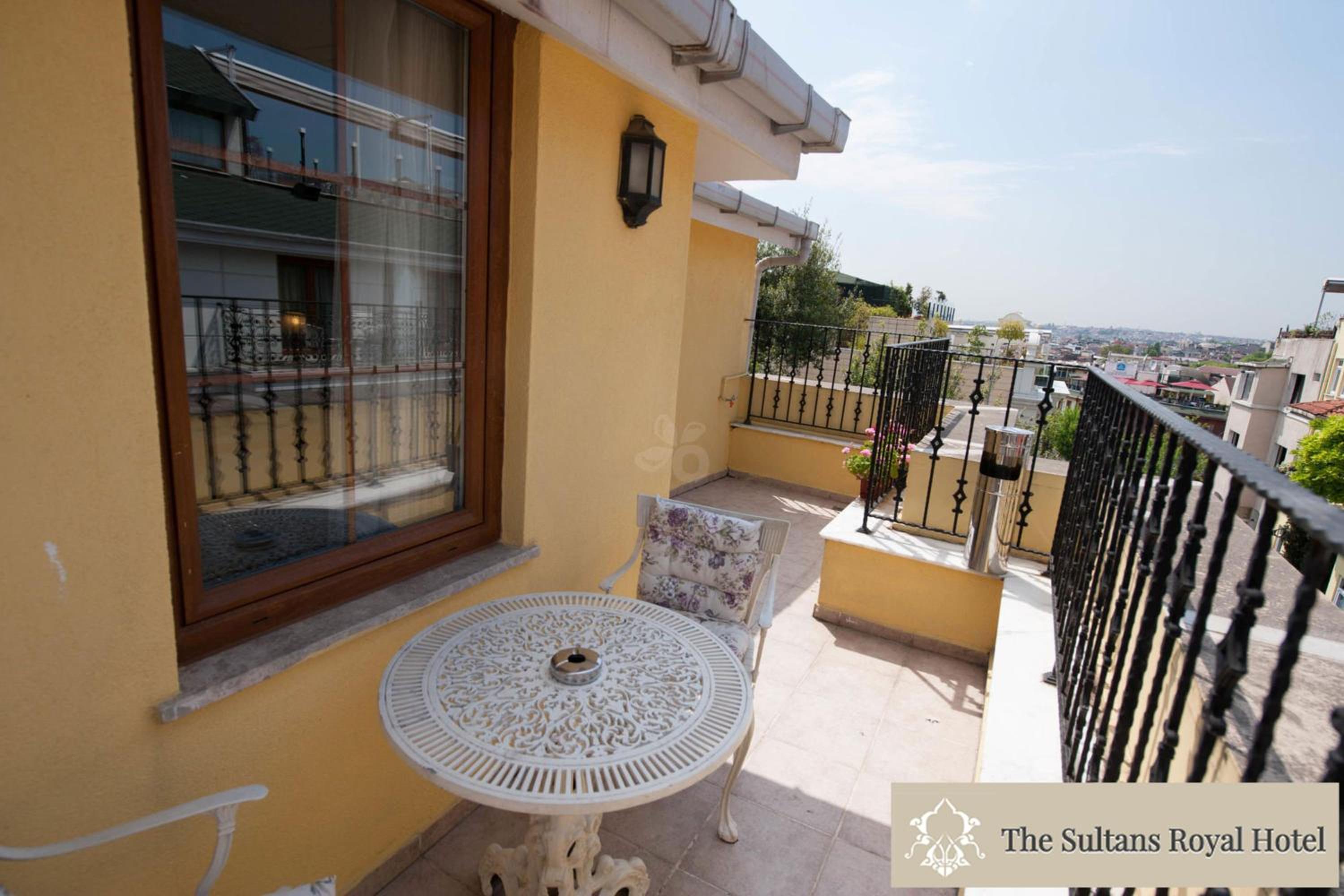 Sultans Royal Hotel - Image 35