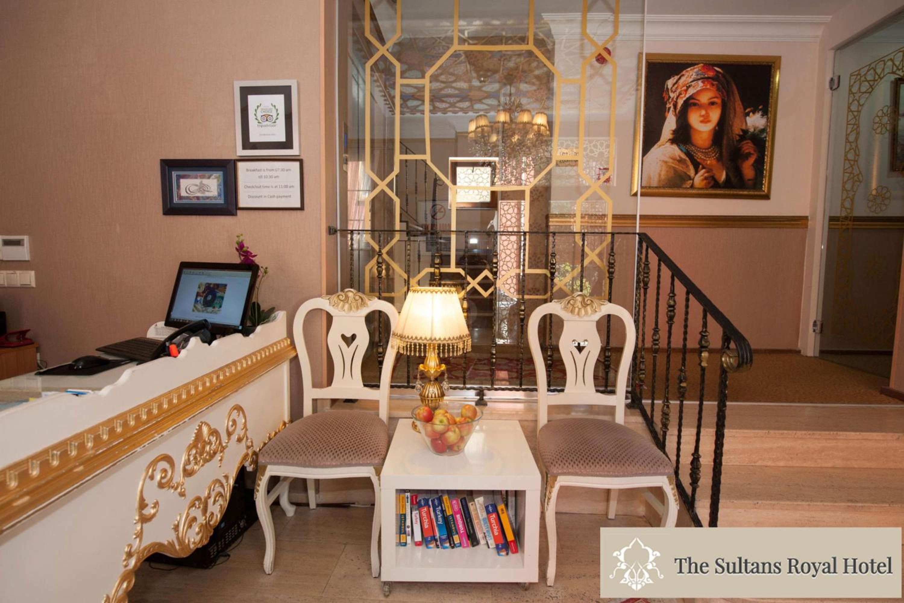 Sultans Royal Hotel - Image 42