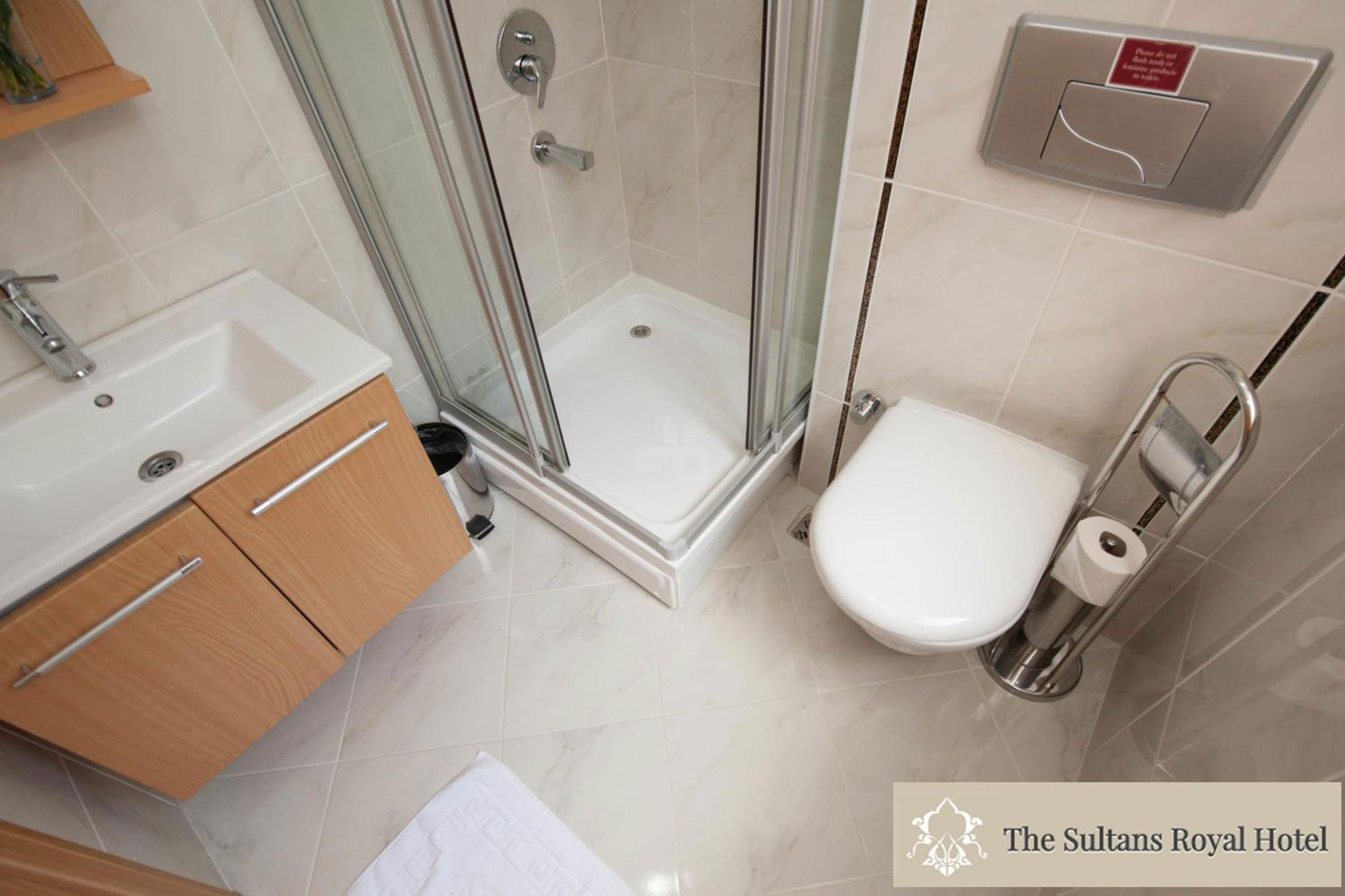 Sultans Royal Hotel - Image 100
