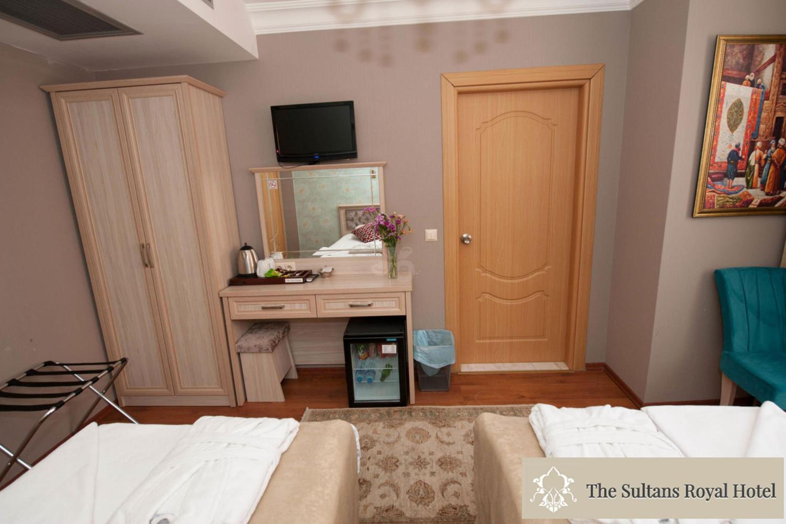 Sultans Royal Hotel - Image 25