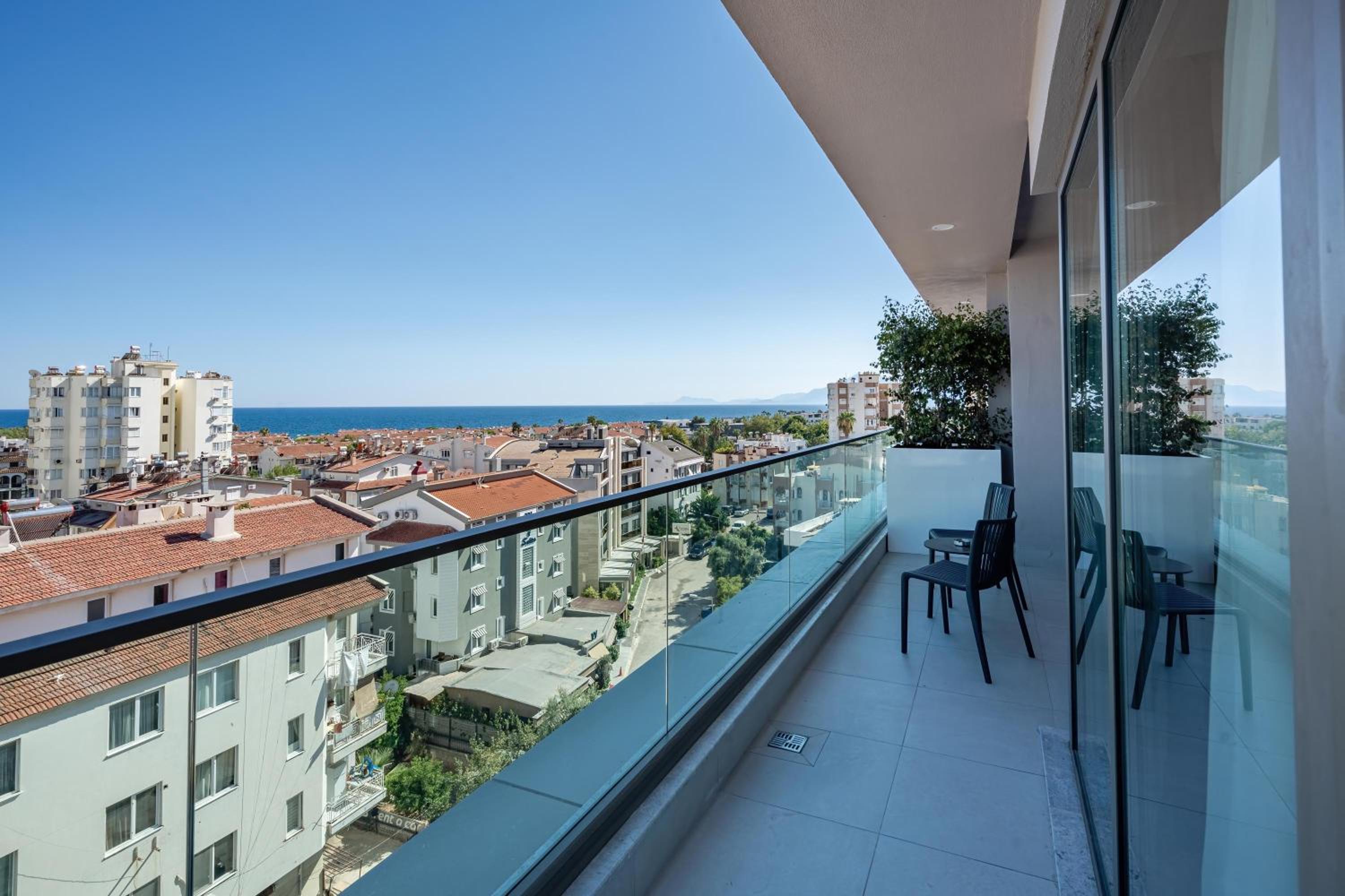 Awen Lara Hotel - Image 36