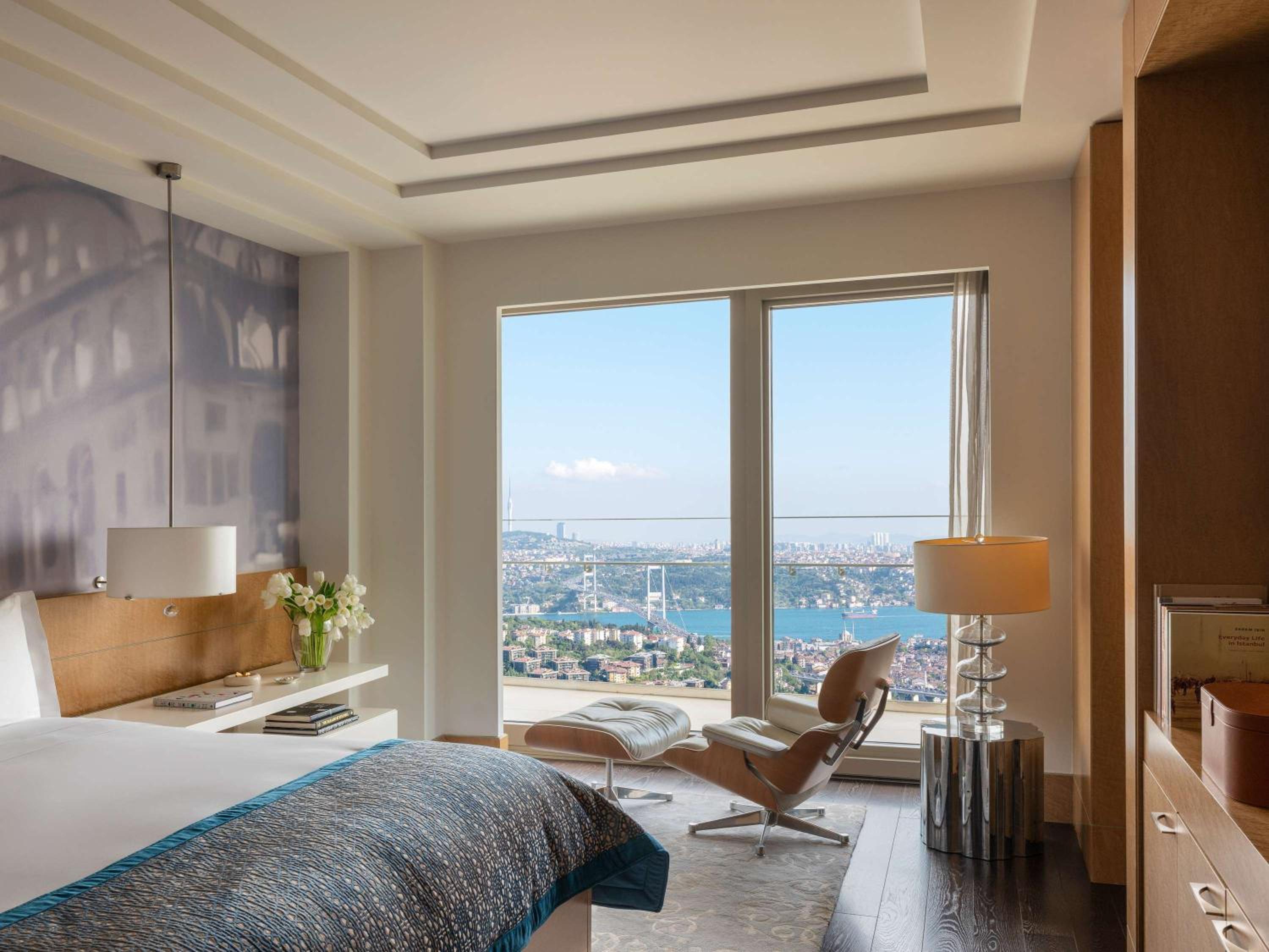 Raffles İstanbul - Image 149
