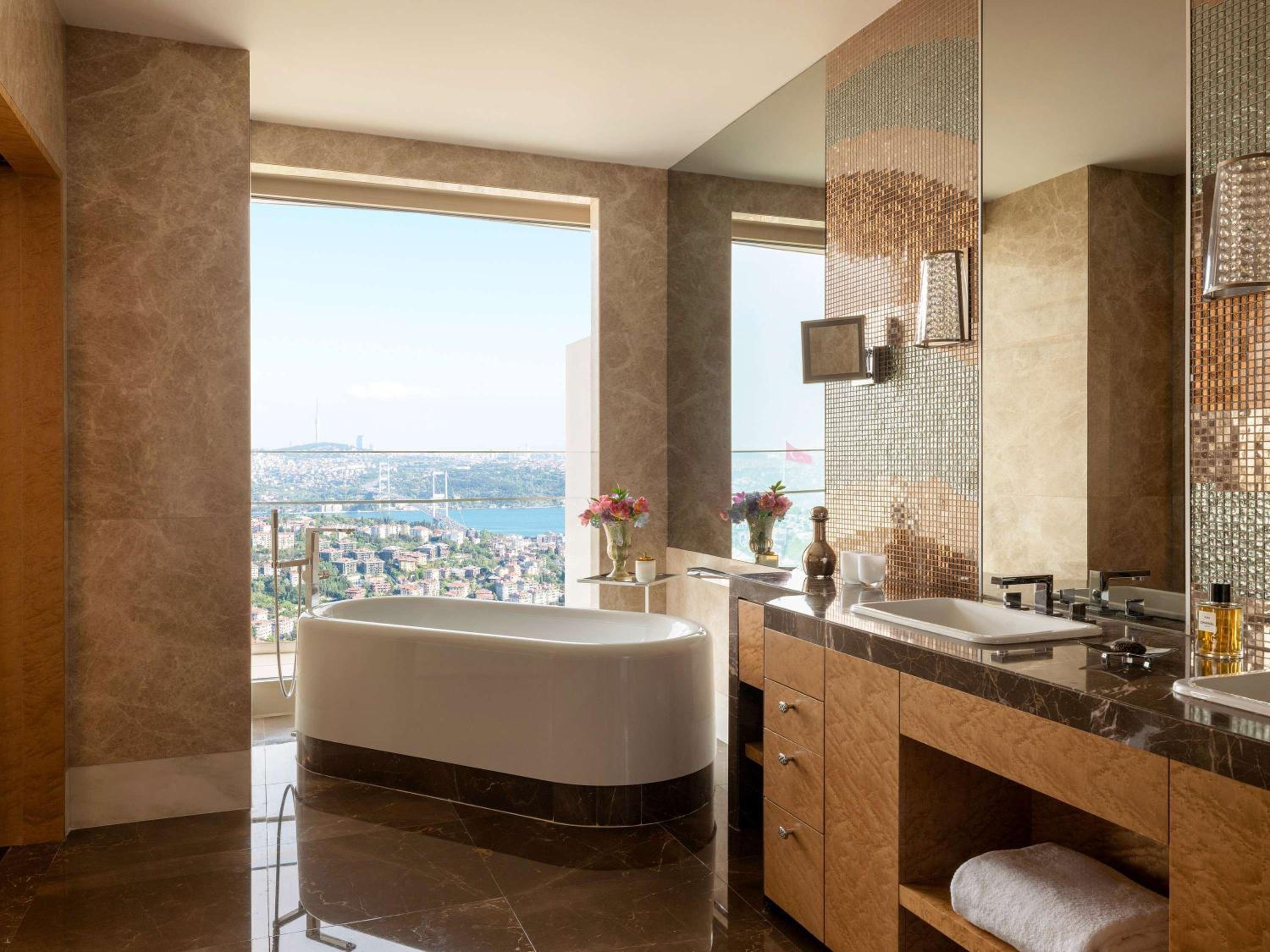 Raffles İstanbul - Image 164
