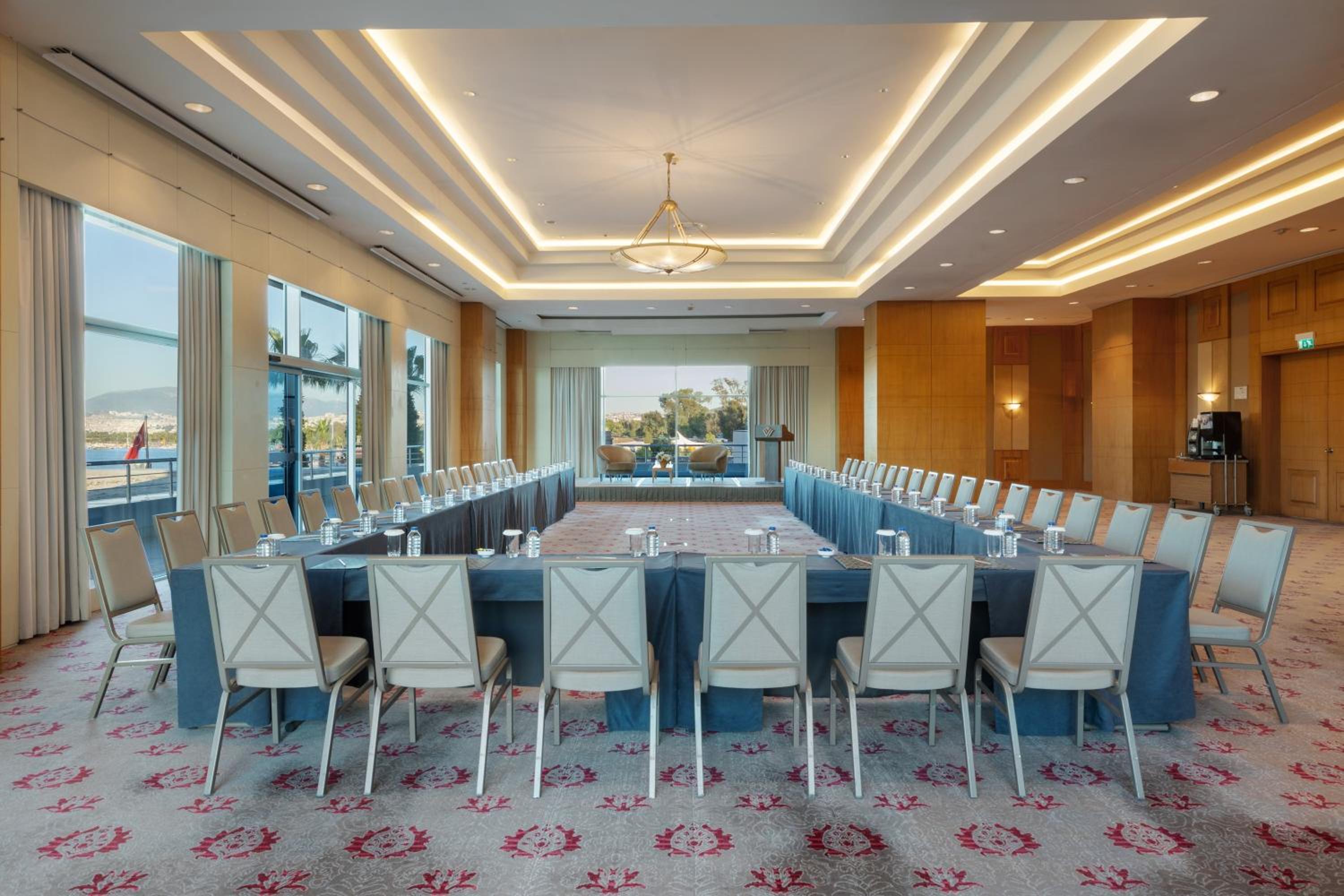 Wyndham Grand Izmir Ozdilek Thermal & Spa - Image 122