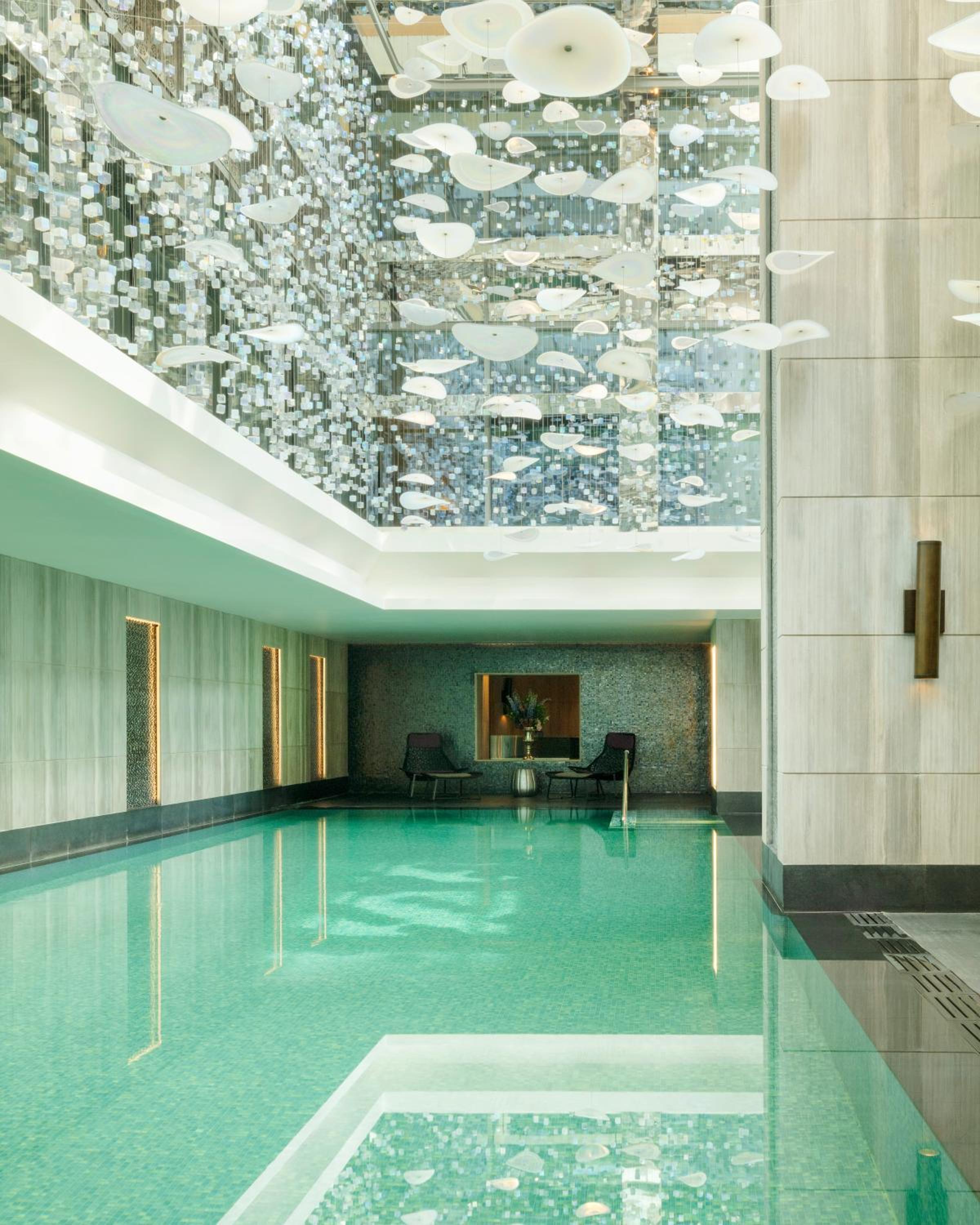 Raffles İstanbul - Image 112