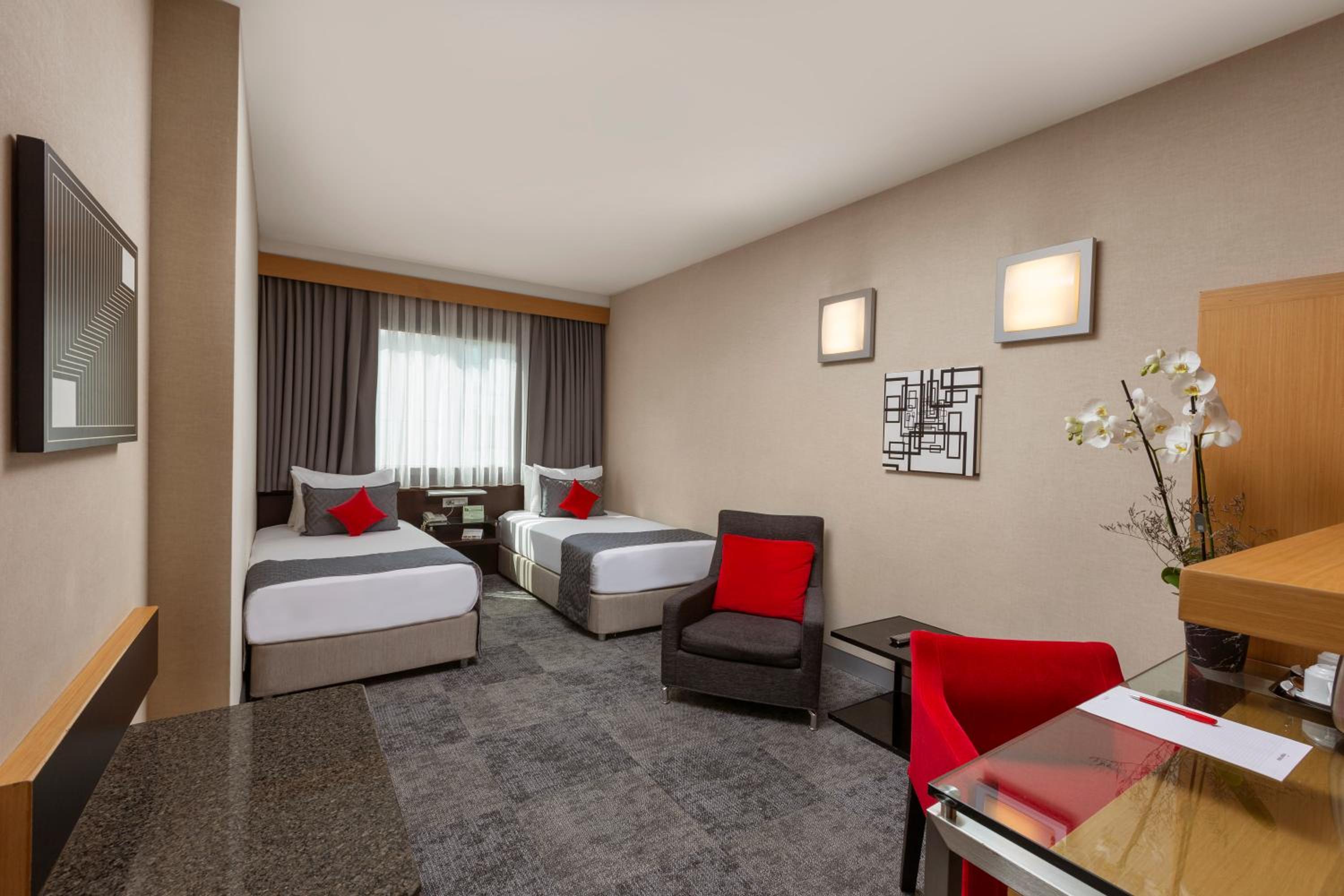 Nippon Otel - Image 6