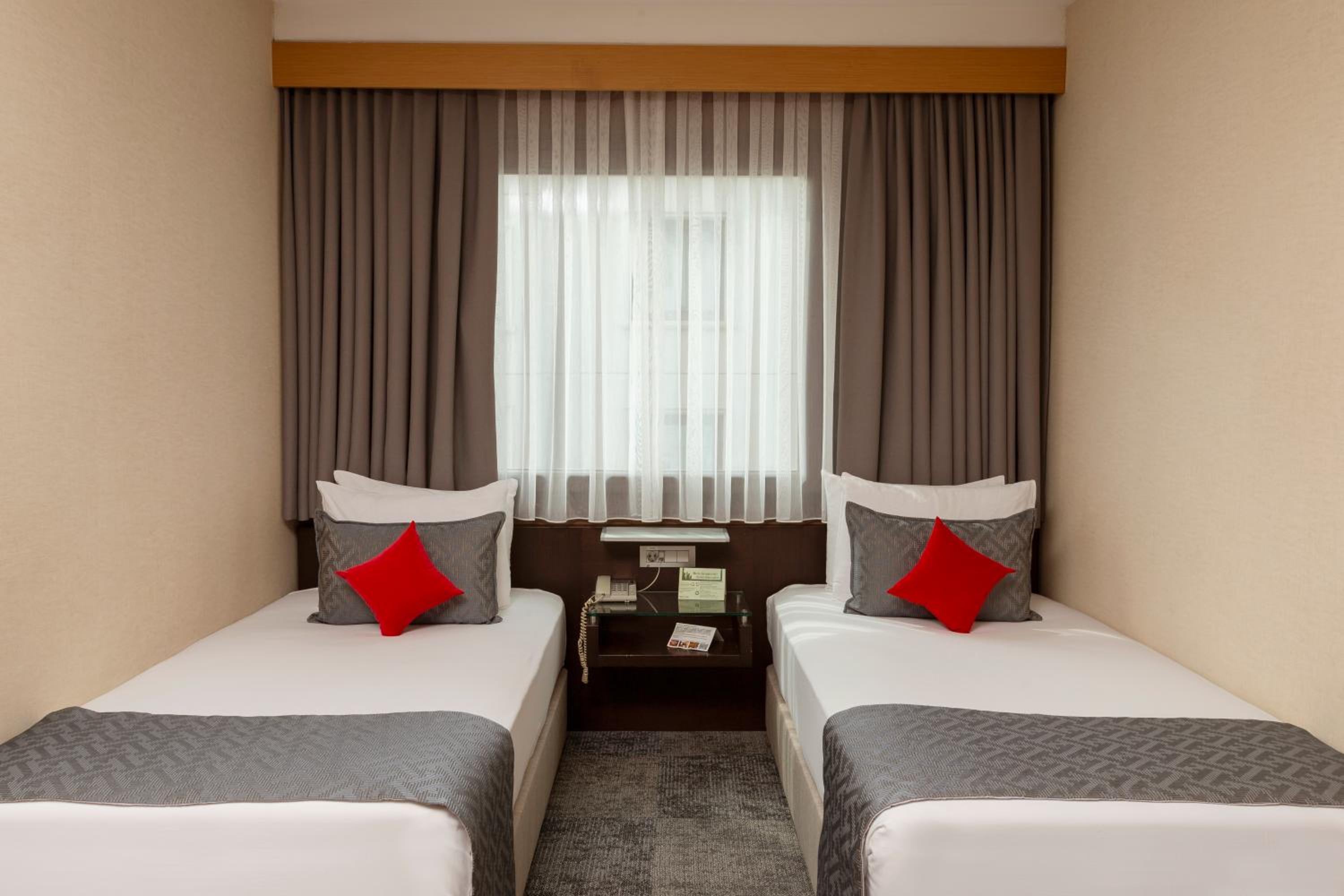 Nippon Otel - Image 26
