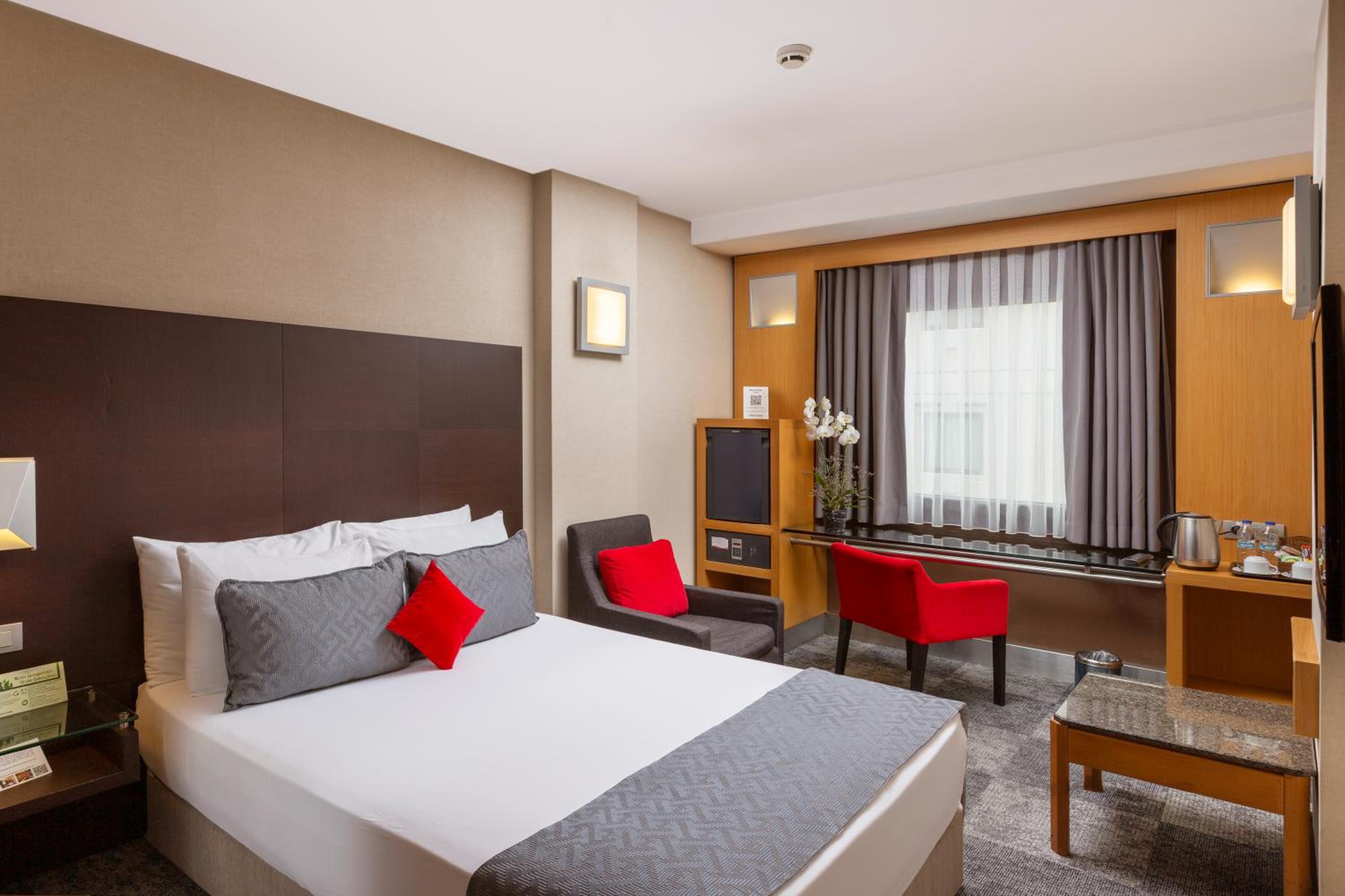 Nippon Otel - Image 28