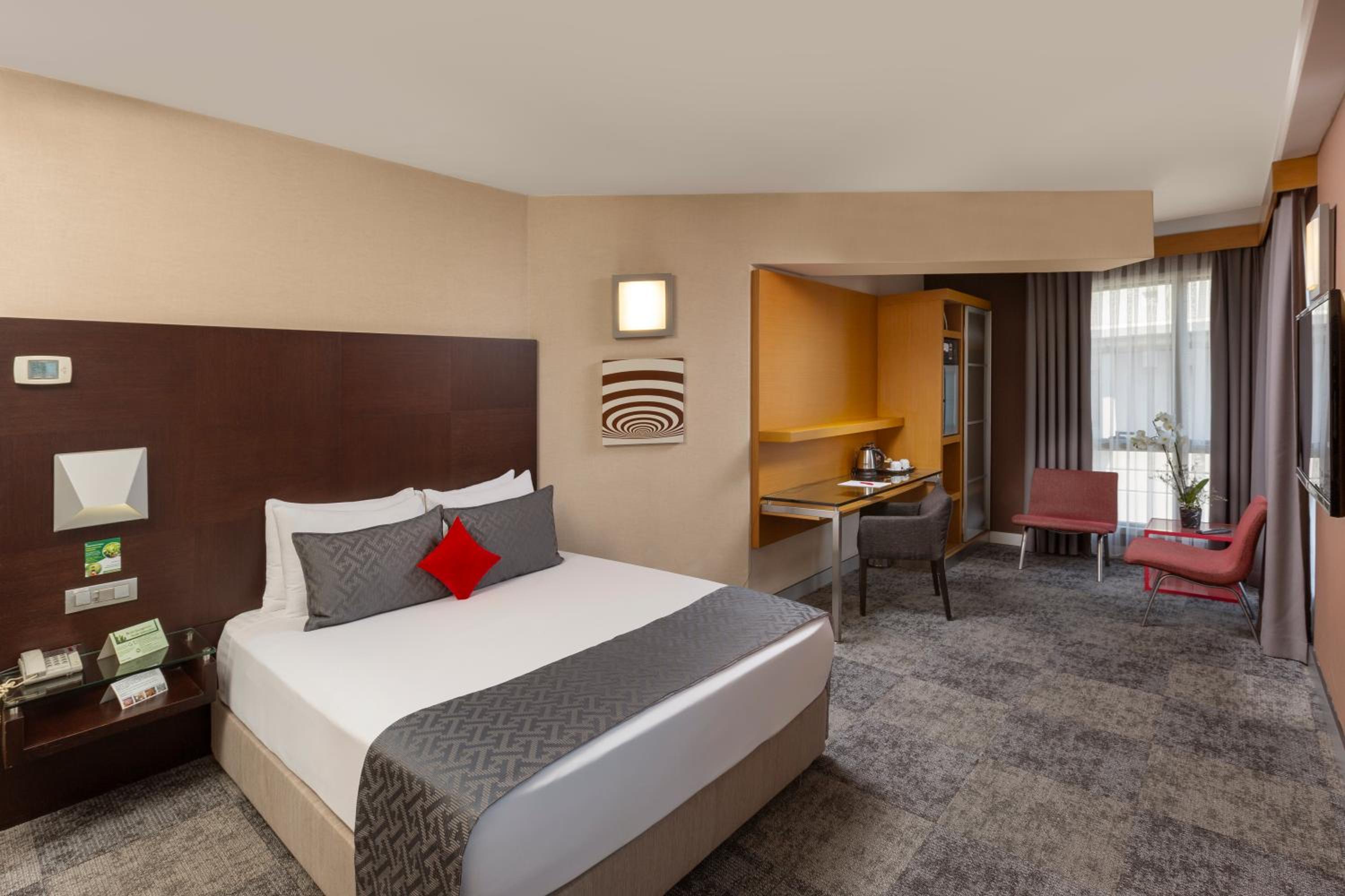 Nippon Otel - Image 8