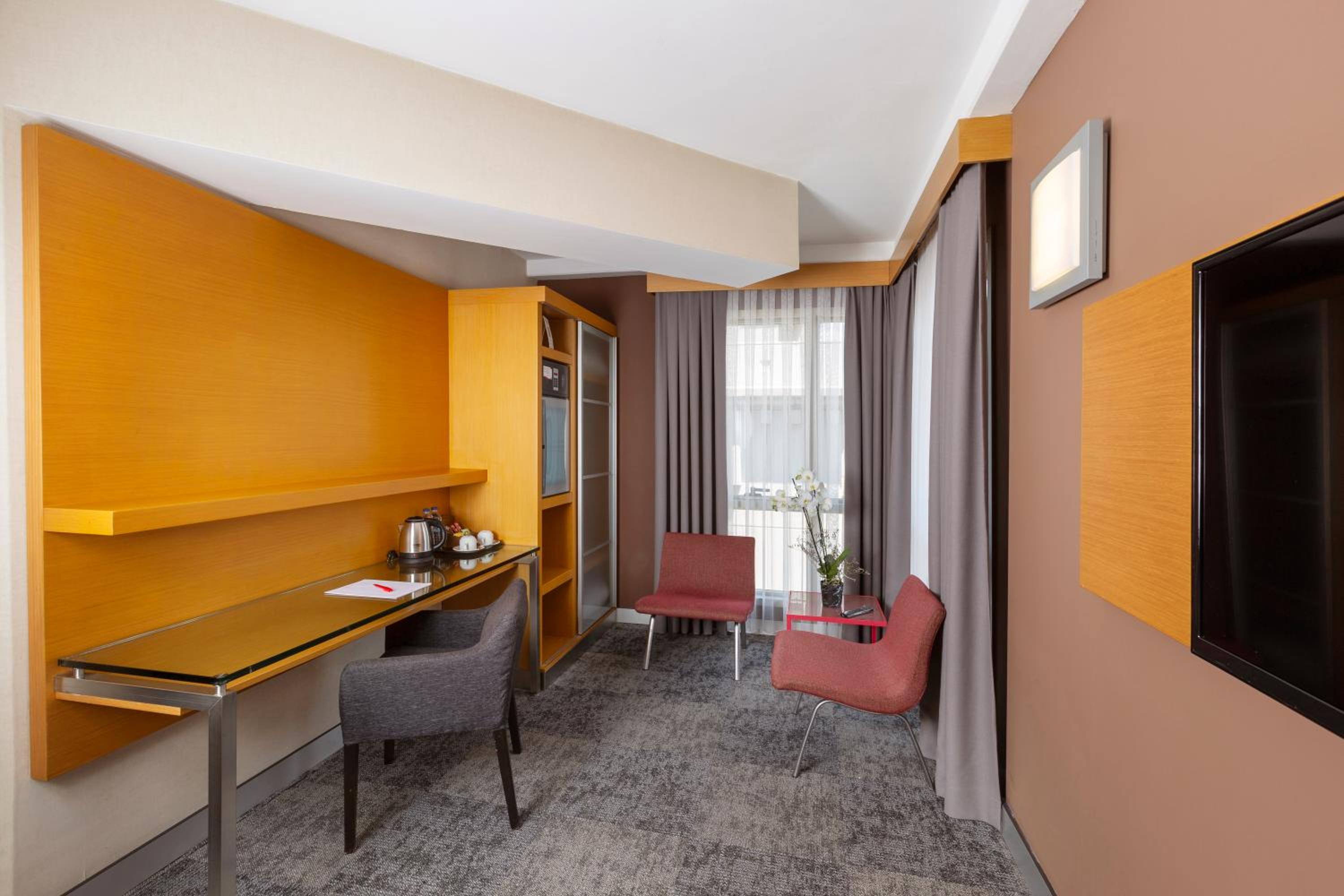 Nippon Otel - Image 30