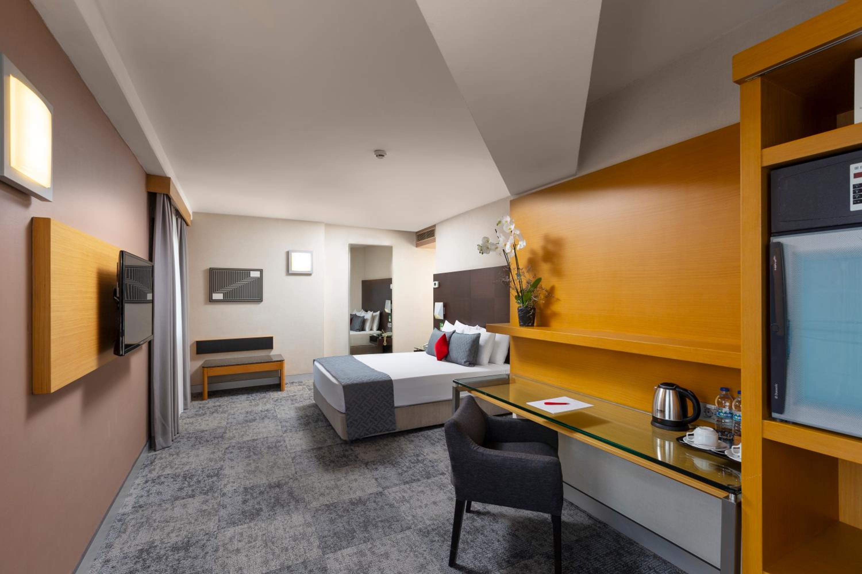 Nippon Otel - Image 31